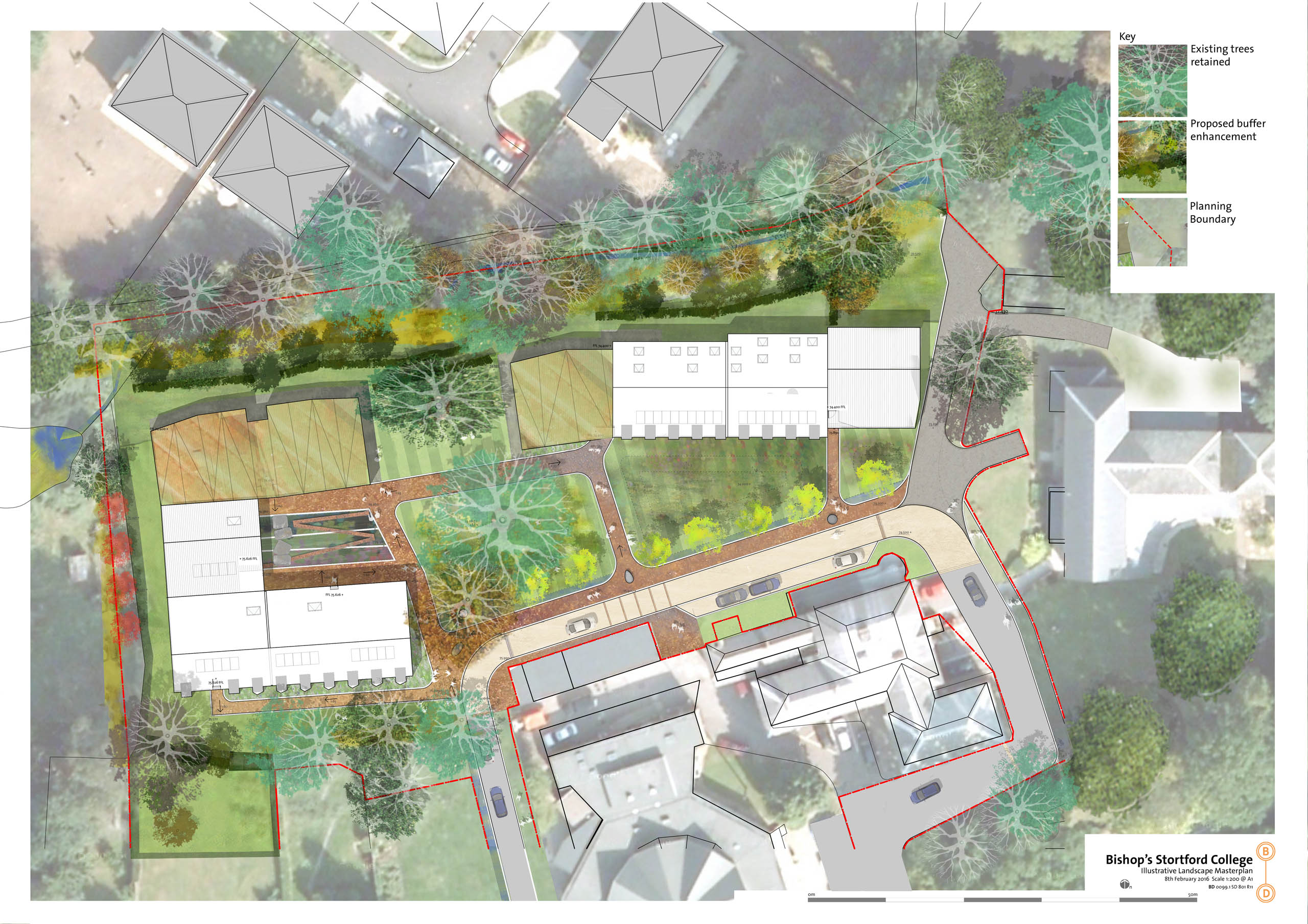 BD Landscape Architects | Landscape Architecture | Urban Design | Space-Making