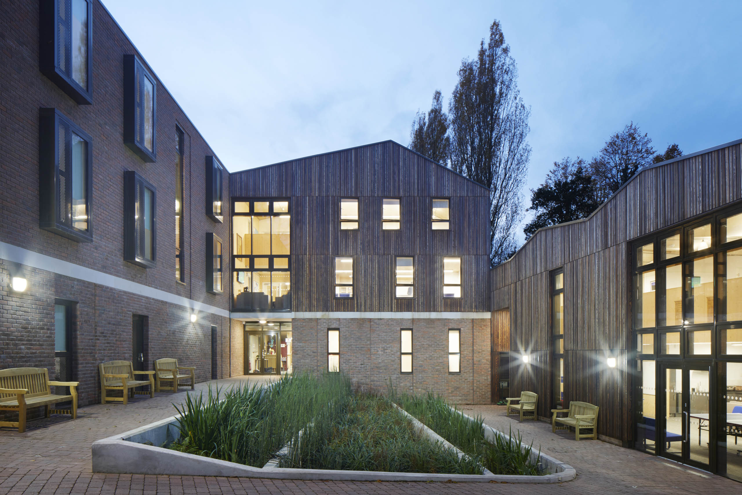 BD Landscape Architects | Landscape Architecture | Urban Design | Space-Making