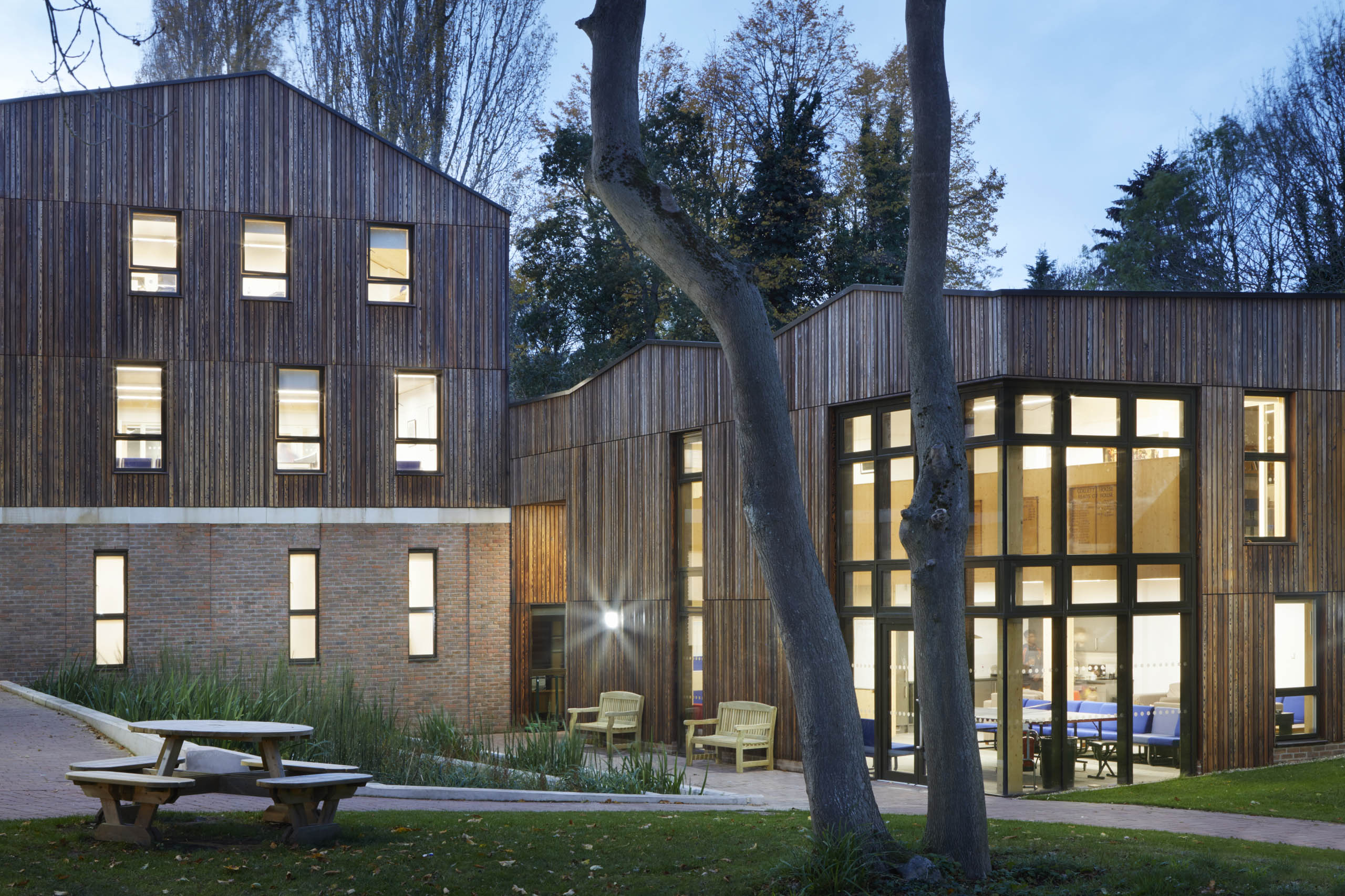 BD Landscape Architects