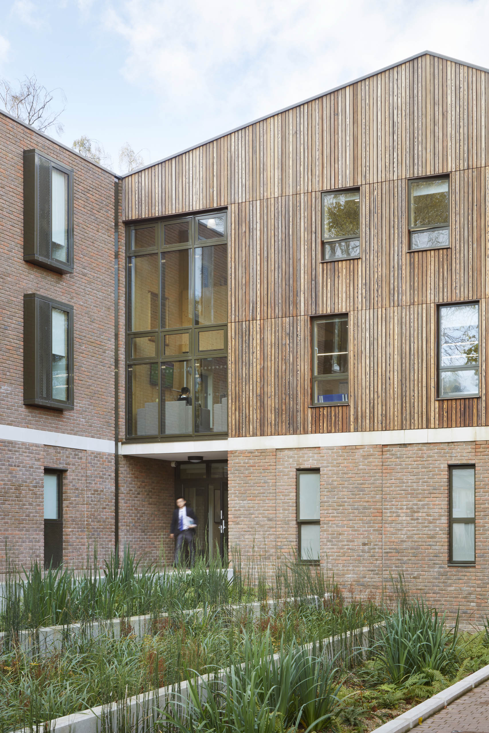 BD Landscape Architects | Landscape Architecture | Urban Design | Space-Making