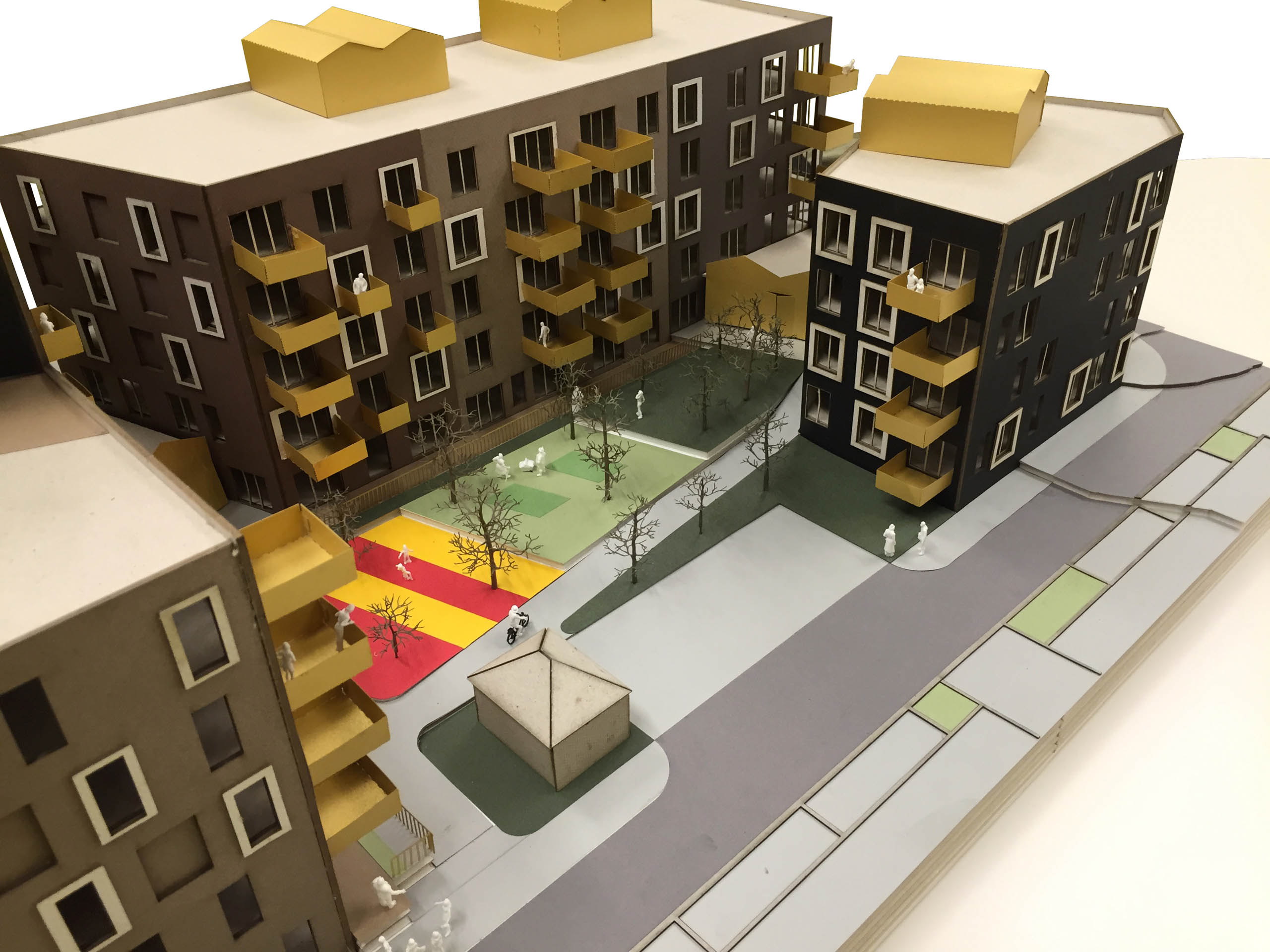 BD Landscape Architects