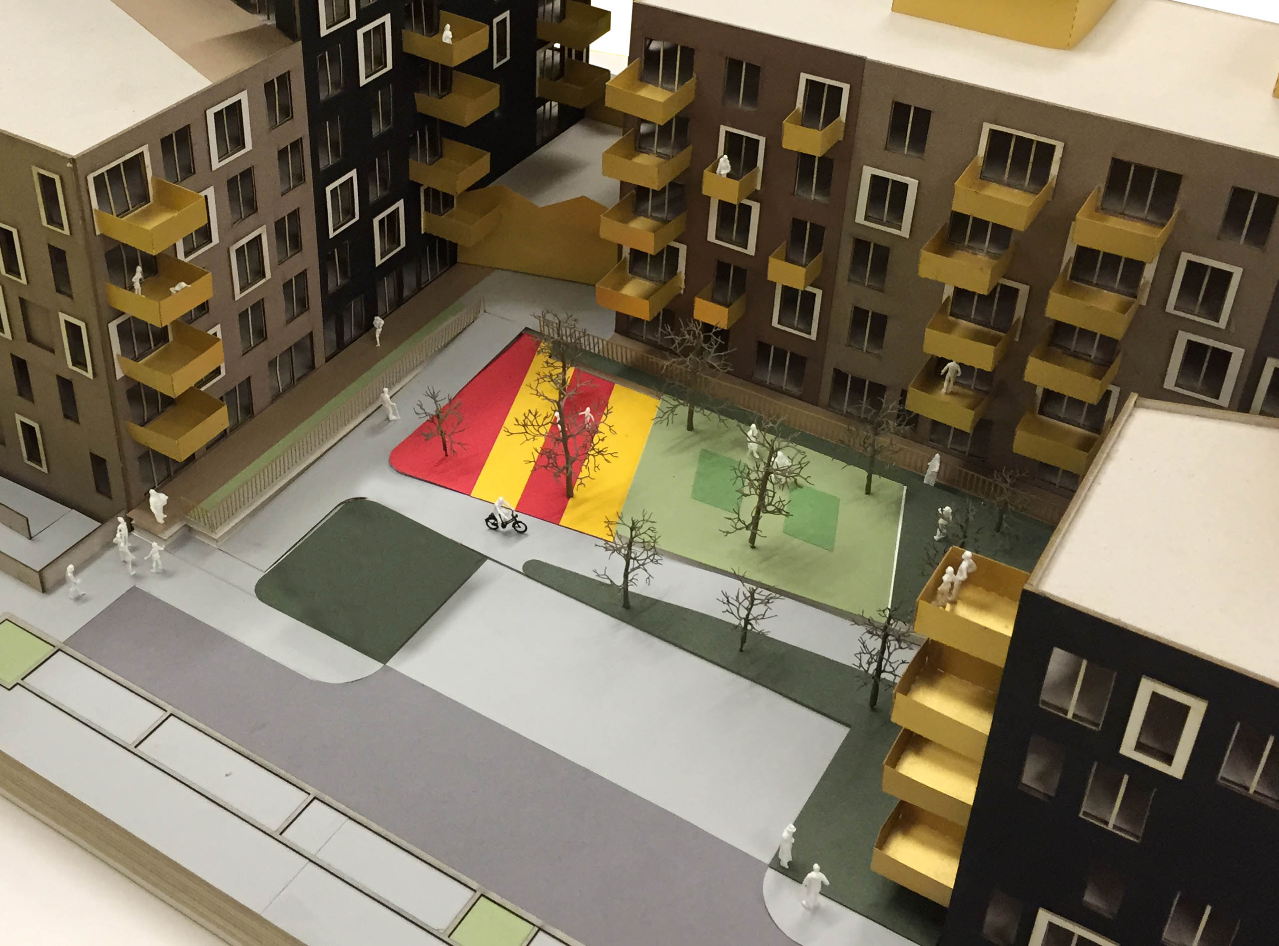  BD Landscape Architects | Landscape Architecture | Urban Design | Space-Making