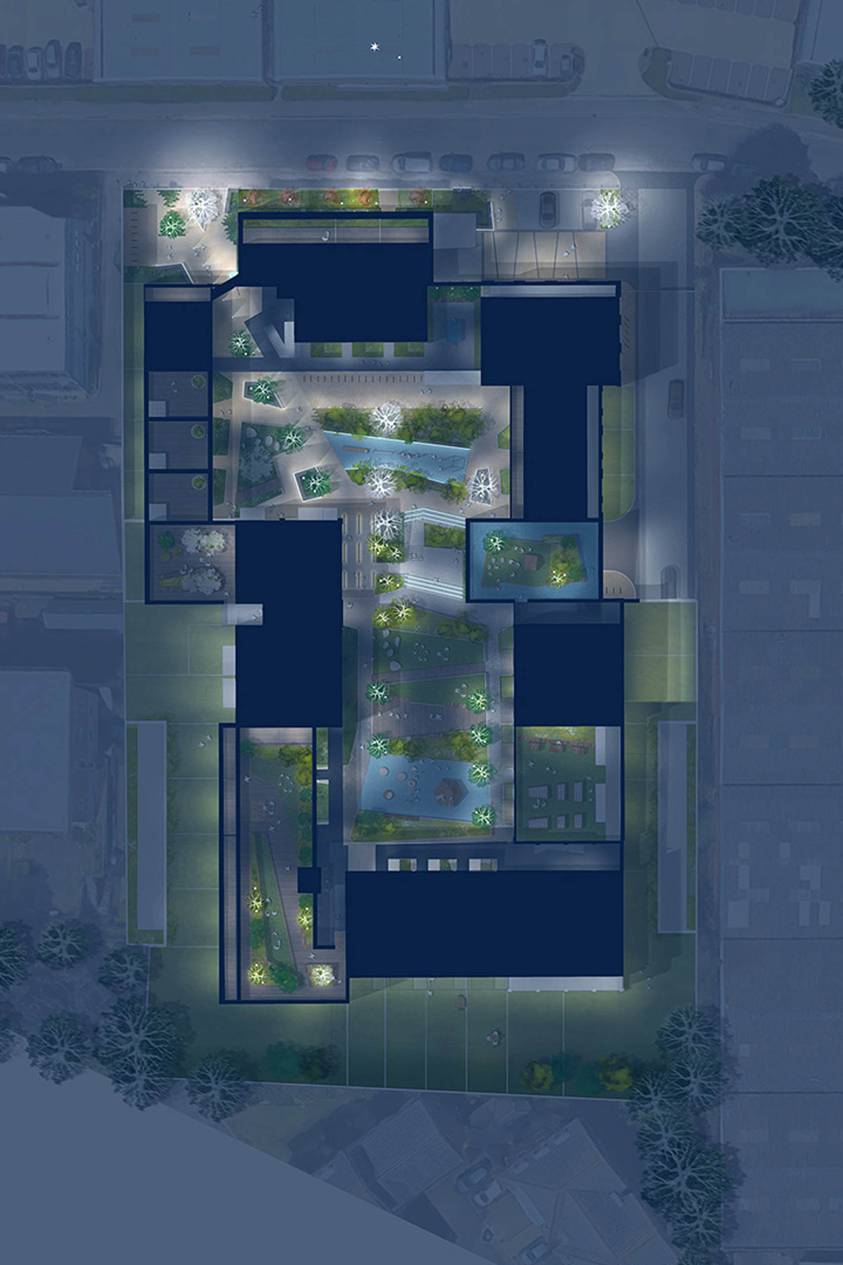  BD Landscape Architects | Landscape Architecture | Urban Design | Space-Making