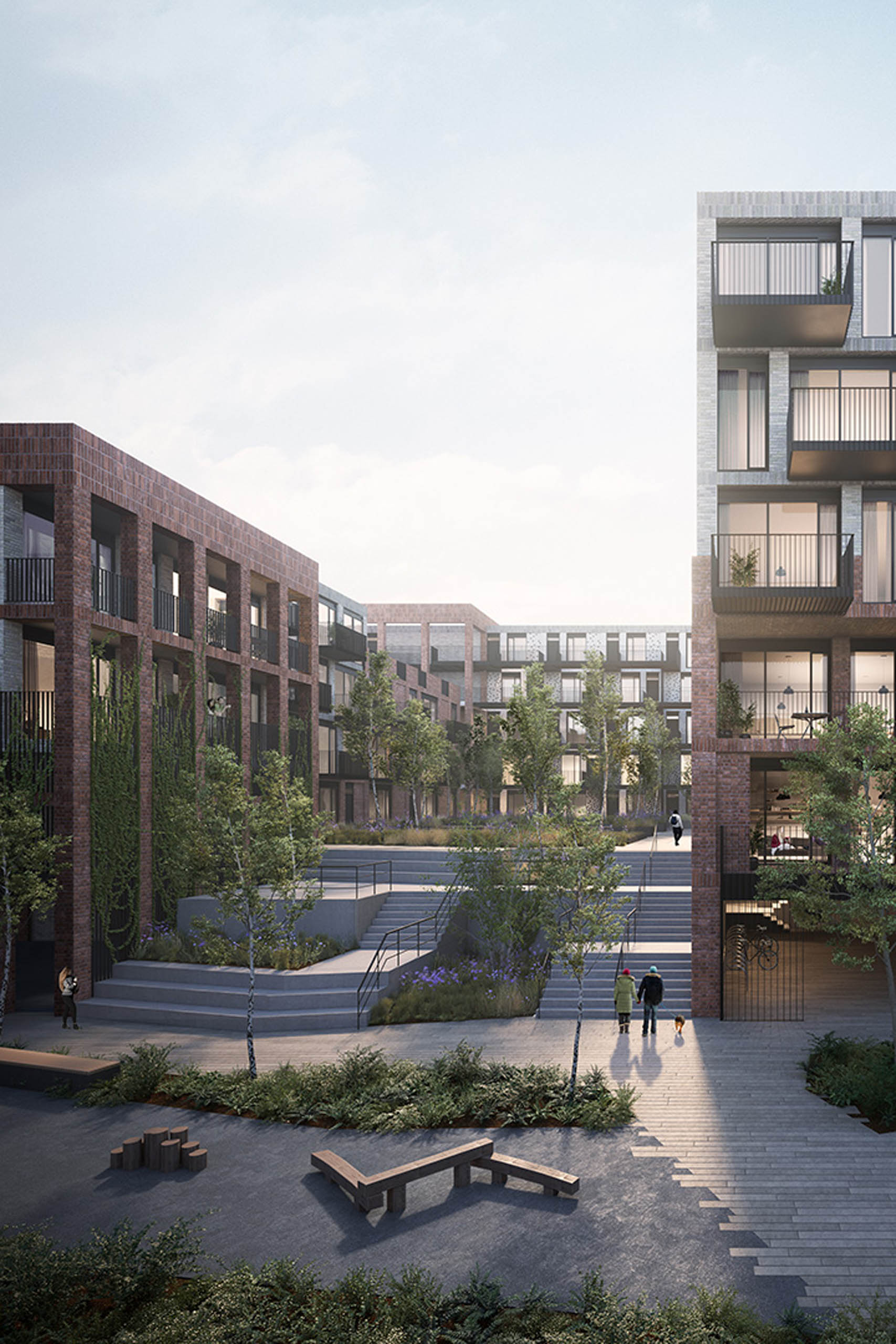  BD Landscape Architects | Landscape Architecture | Urban Design | Space-Making