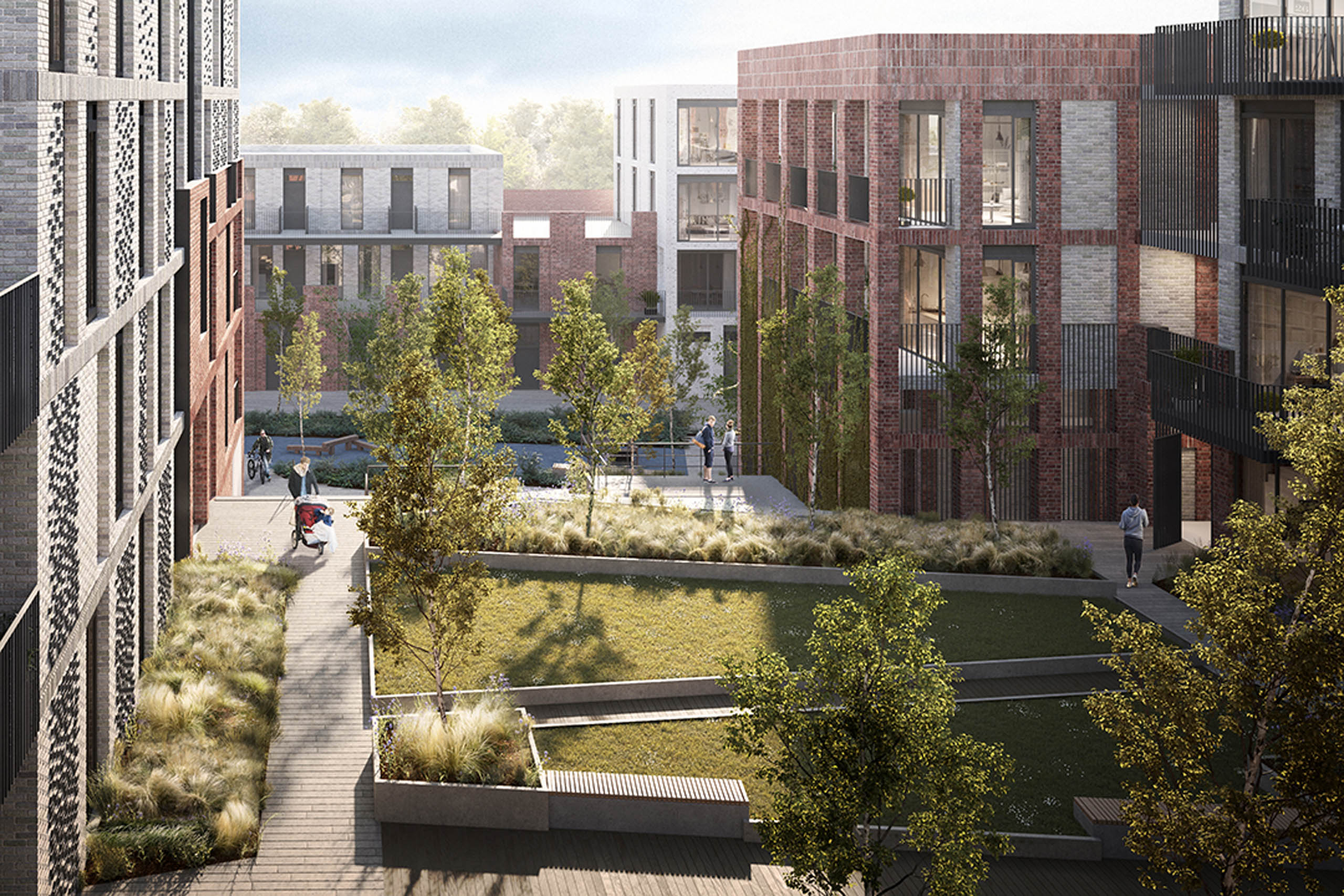  BD Landscape Architects | Landscape Architecture | Urban Design | Space-Making