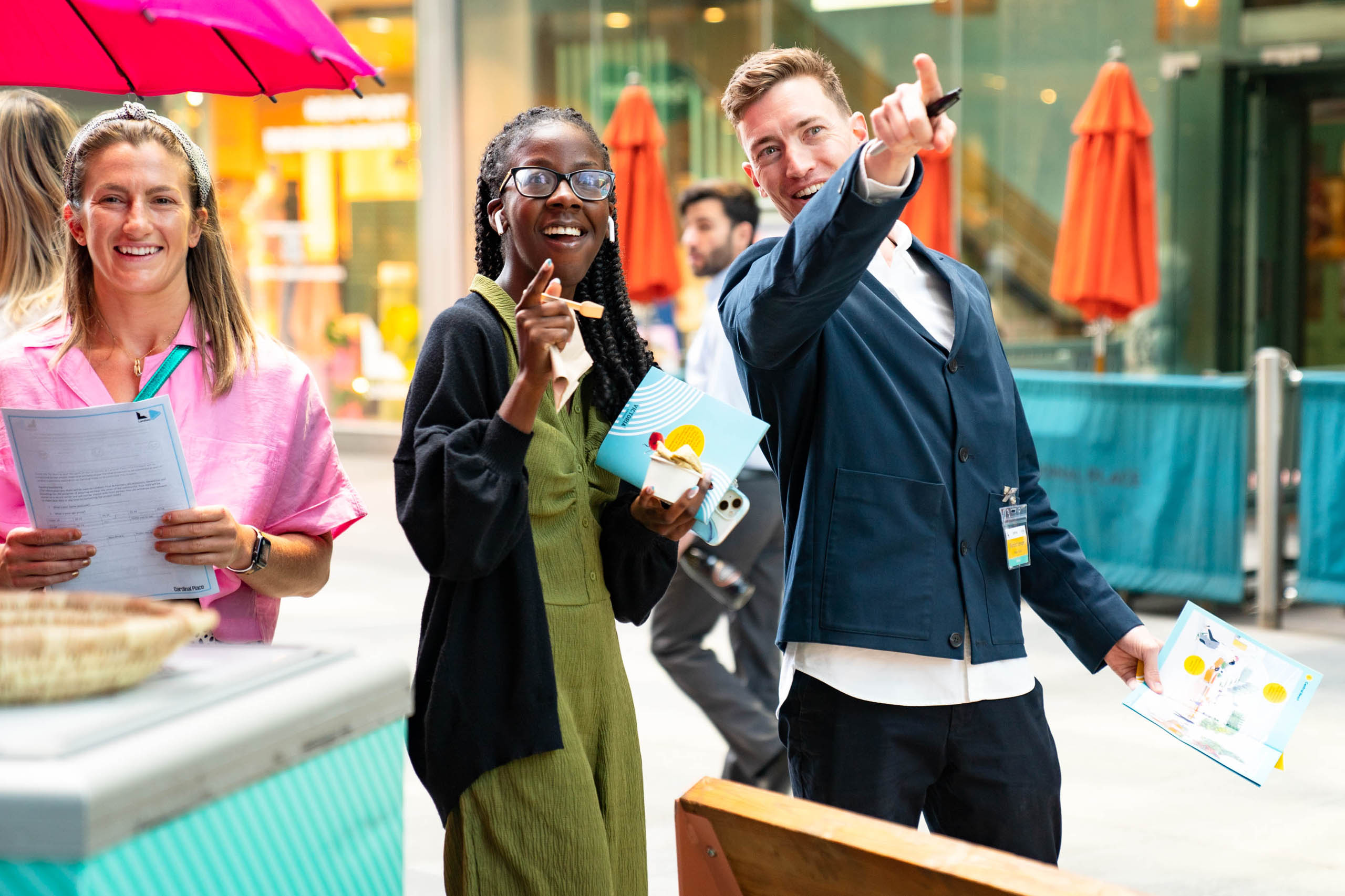  BD Landscape Architects | Landscape Architecture | Urban Design | Space-Making