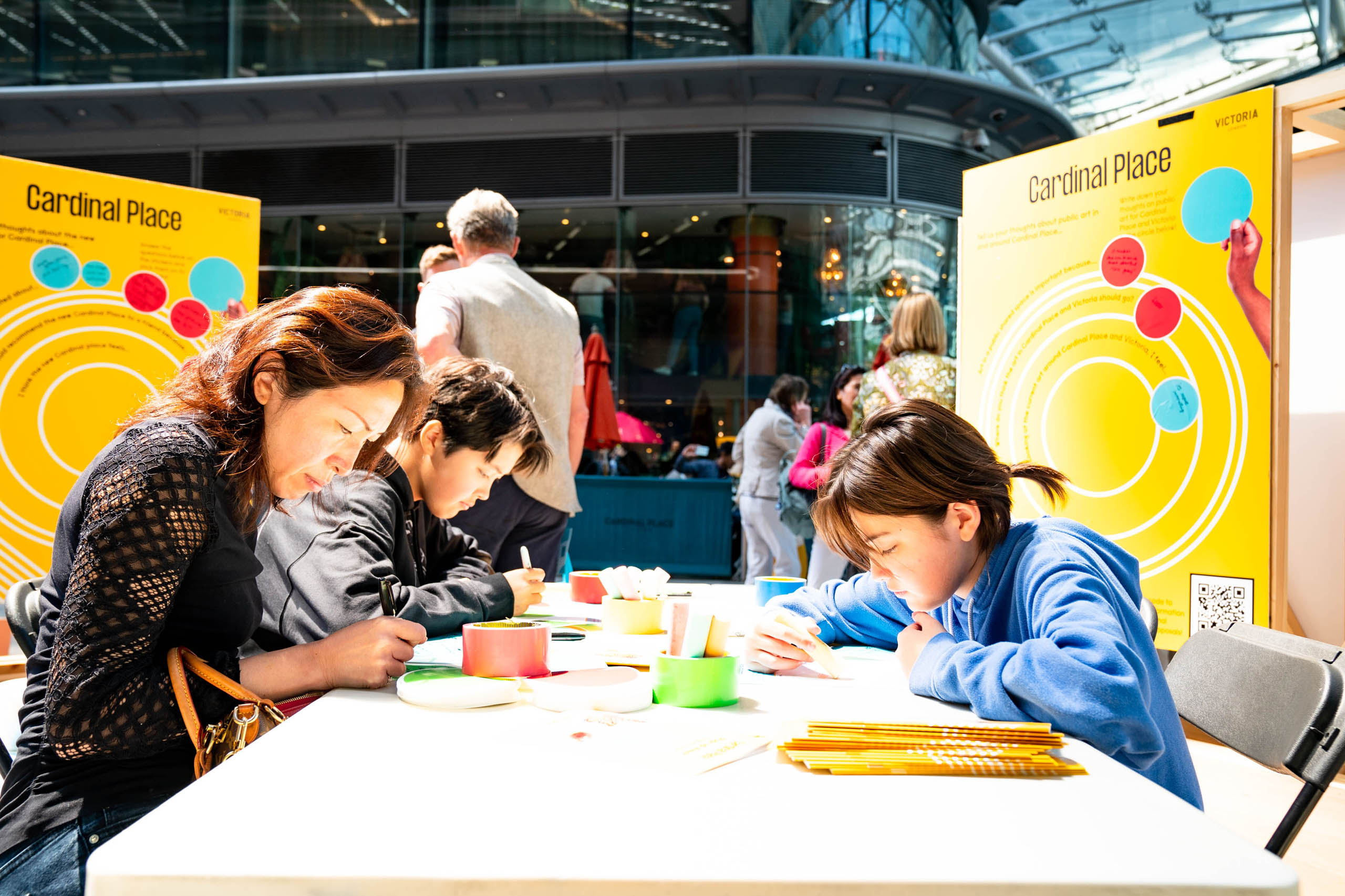  BD Landscape Architects | Landscape Architecture | Urban Design | Space-Making