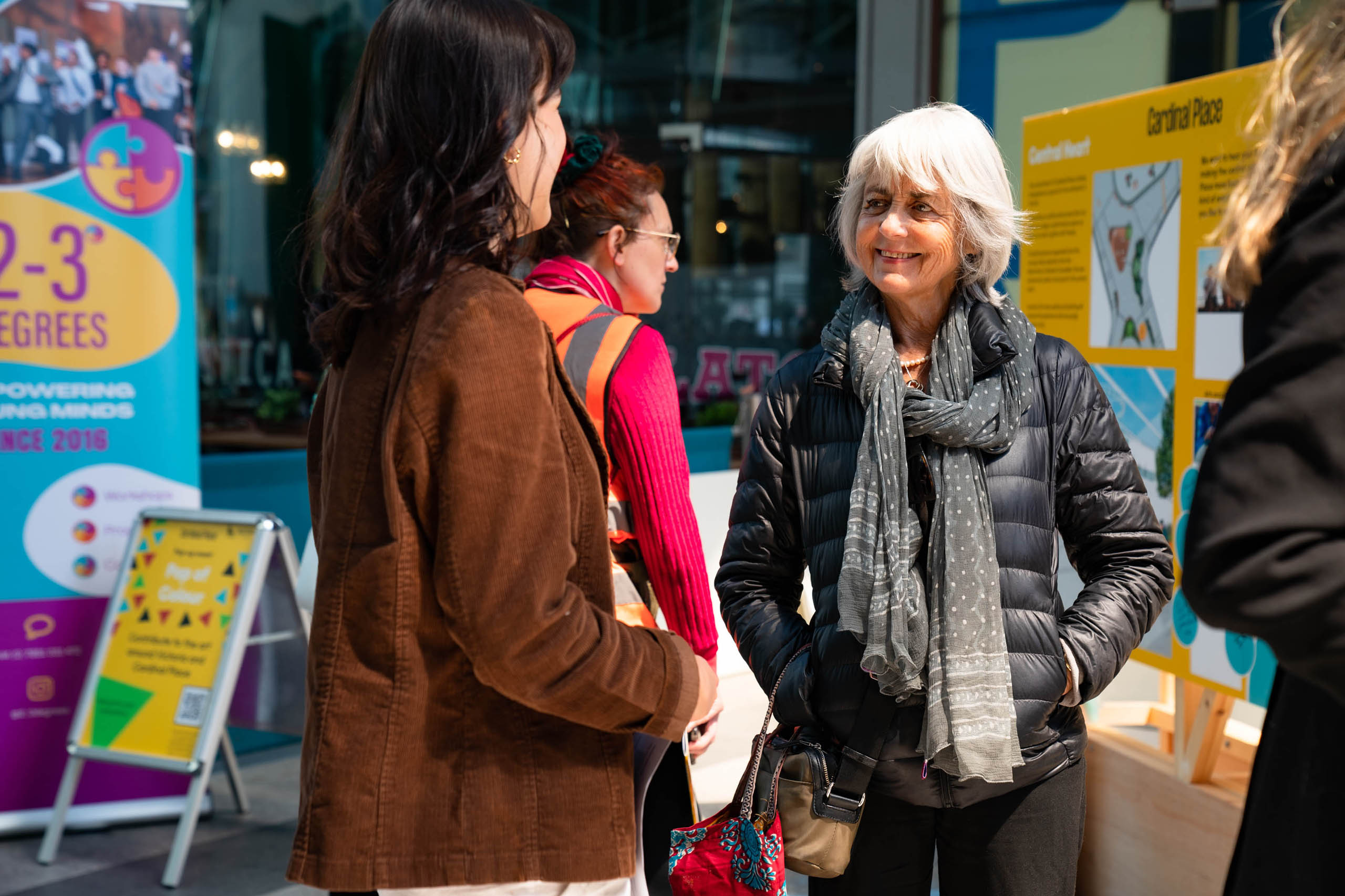  BD Landscape Architects | Landscape Architecture | Urban Design | Space-Making