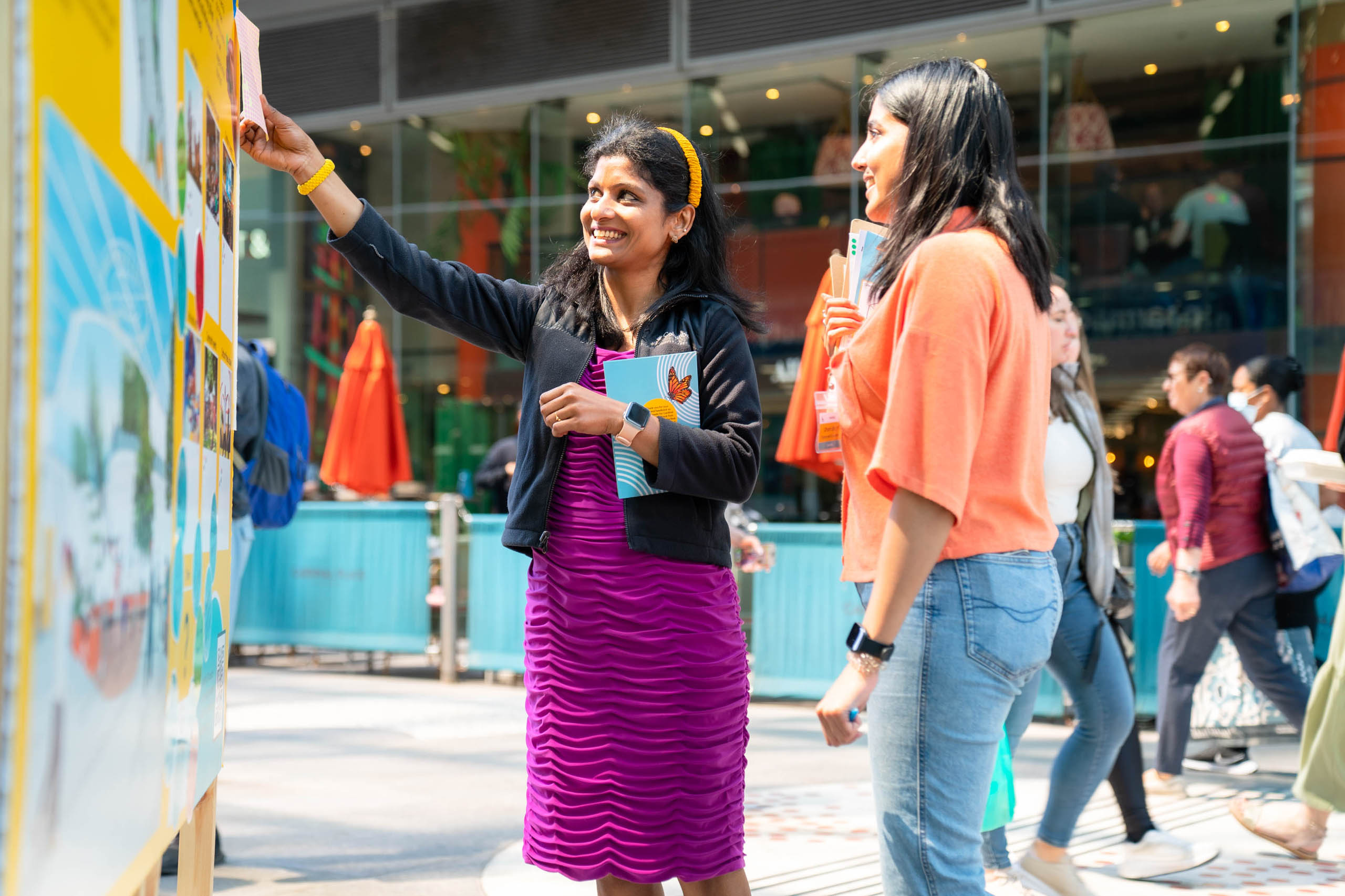  BD Landscape Architects | Landscape Architecture | Urban Design | Space-Making