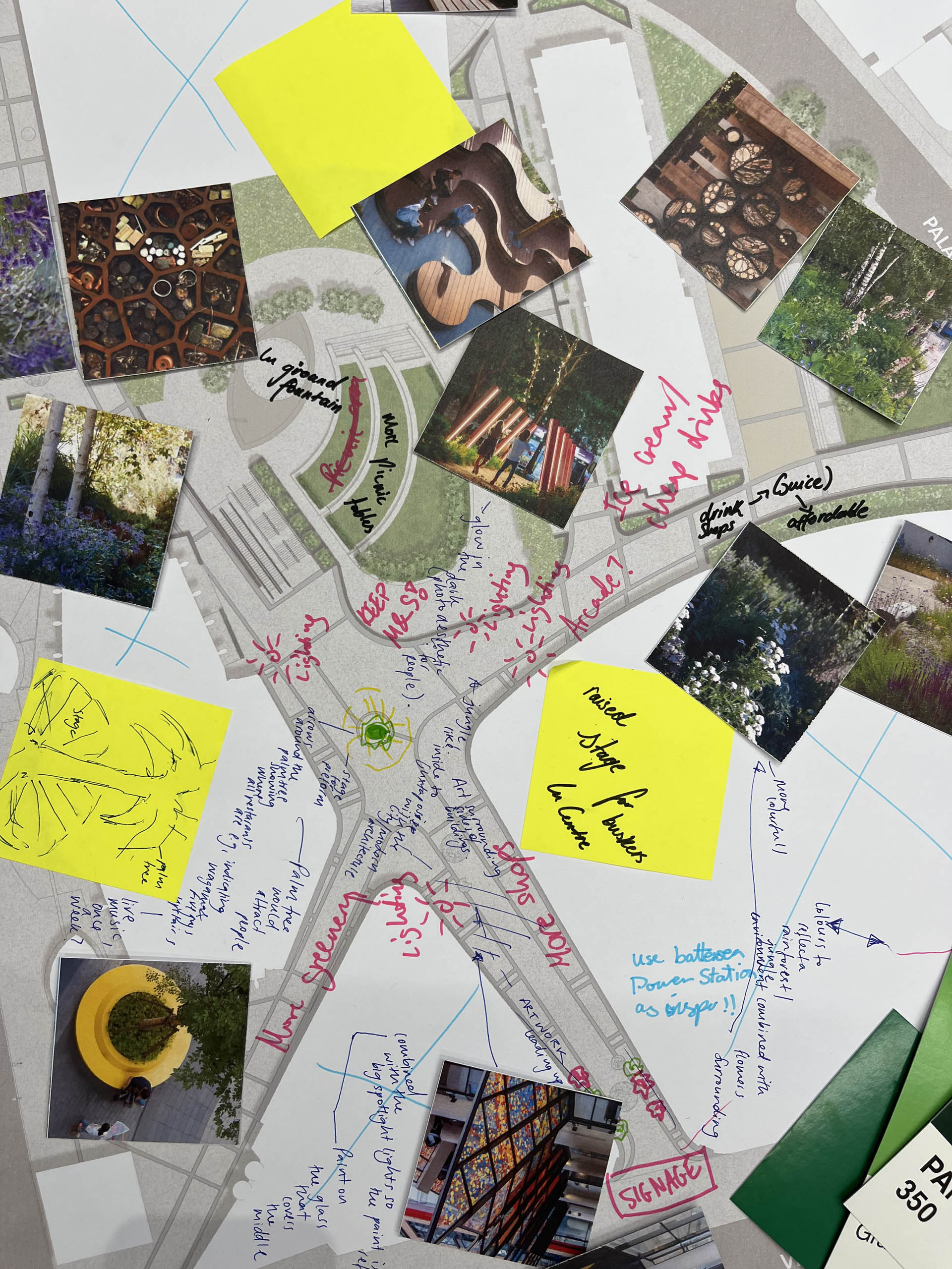  BD Landscape Architects | Landscape Architecture | Urban Design | Space-Making