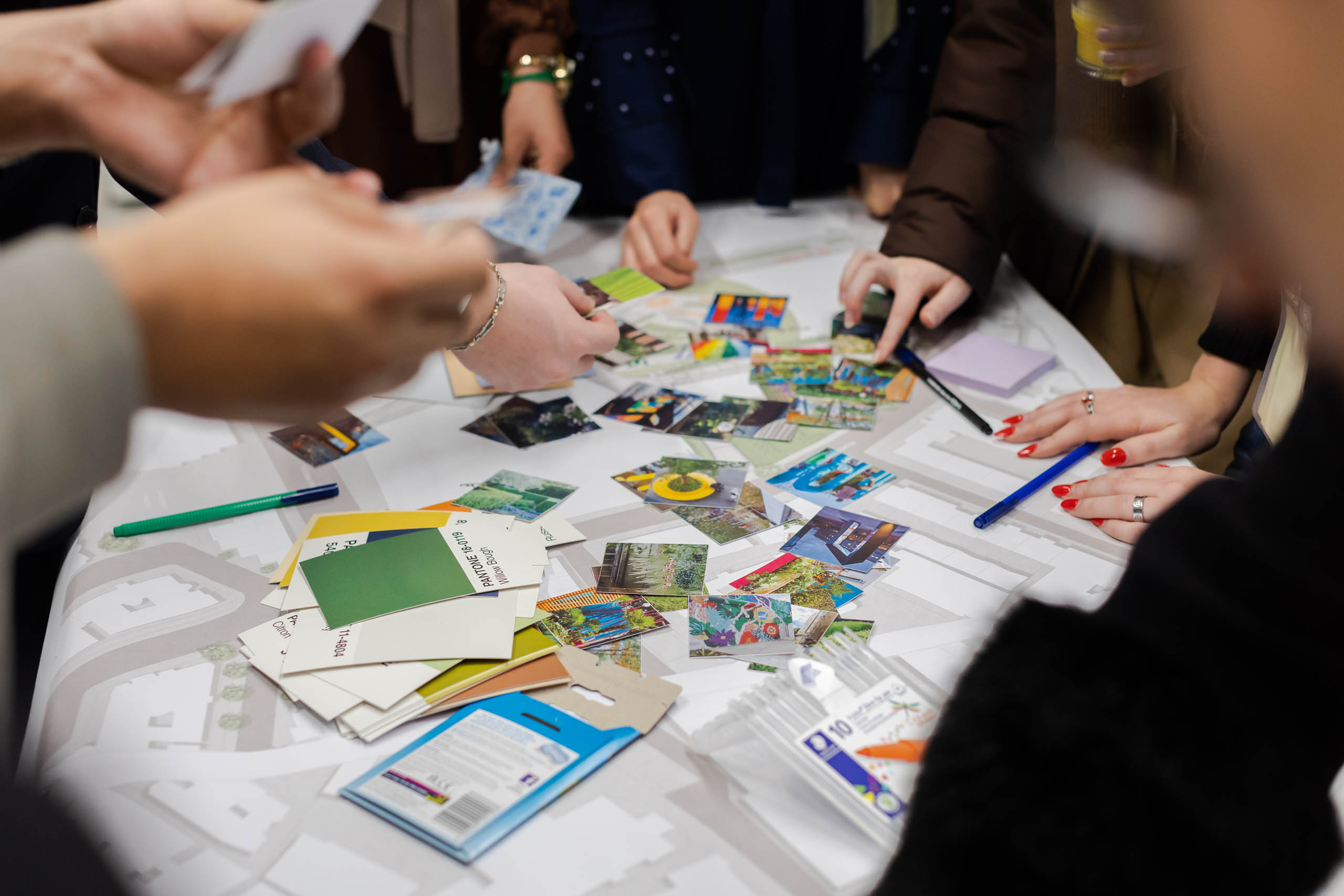 BD Landscape Architects