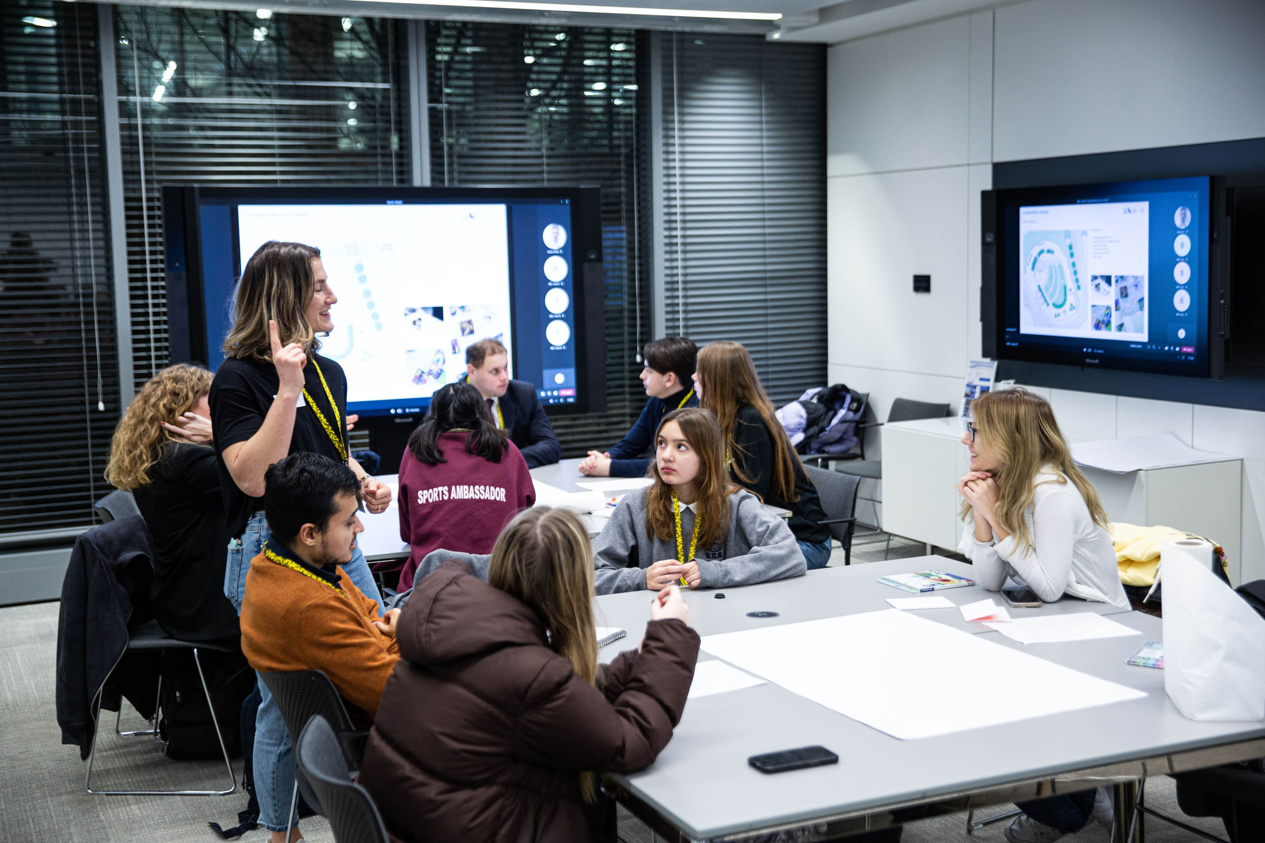  BD Landscape Architects | Landscape Architecture | Urban Design | Space-Making