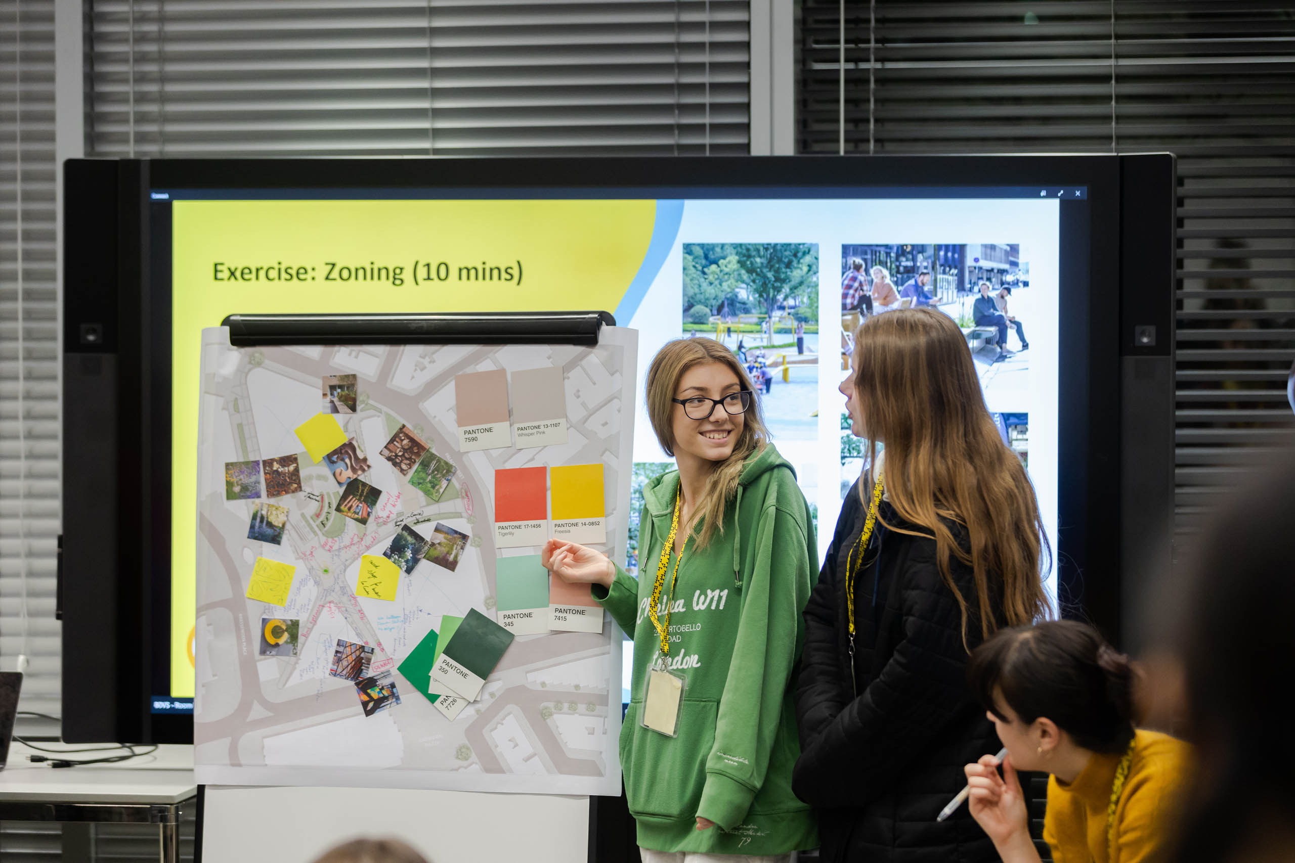  BD Landscape Architects | Landscape Architecture | Urban Design | Space-Making