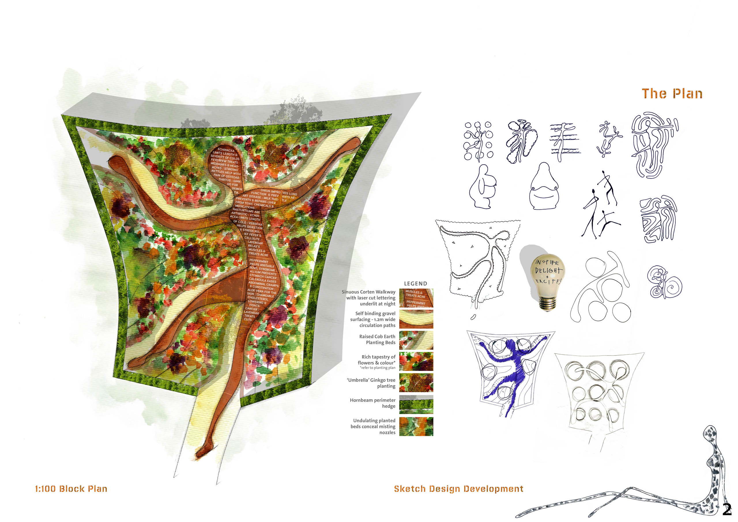  BD Landscape Architects | Landscape Architecture | Urban Design | Space-Making