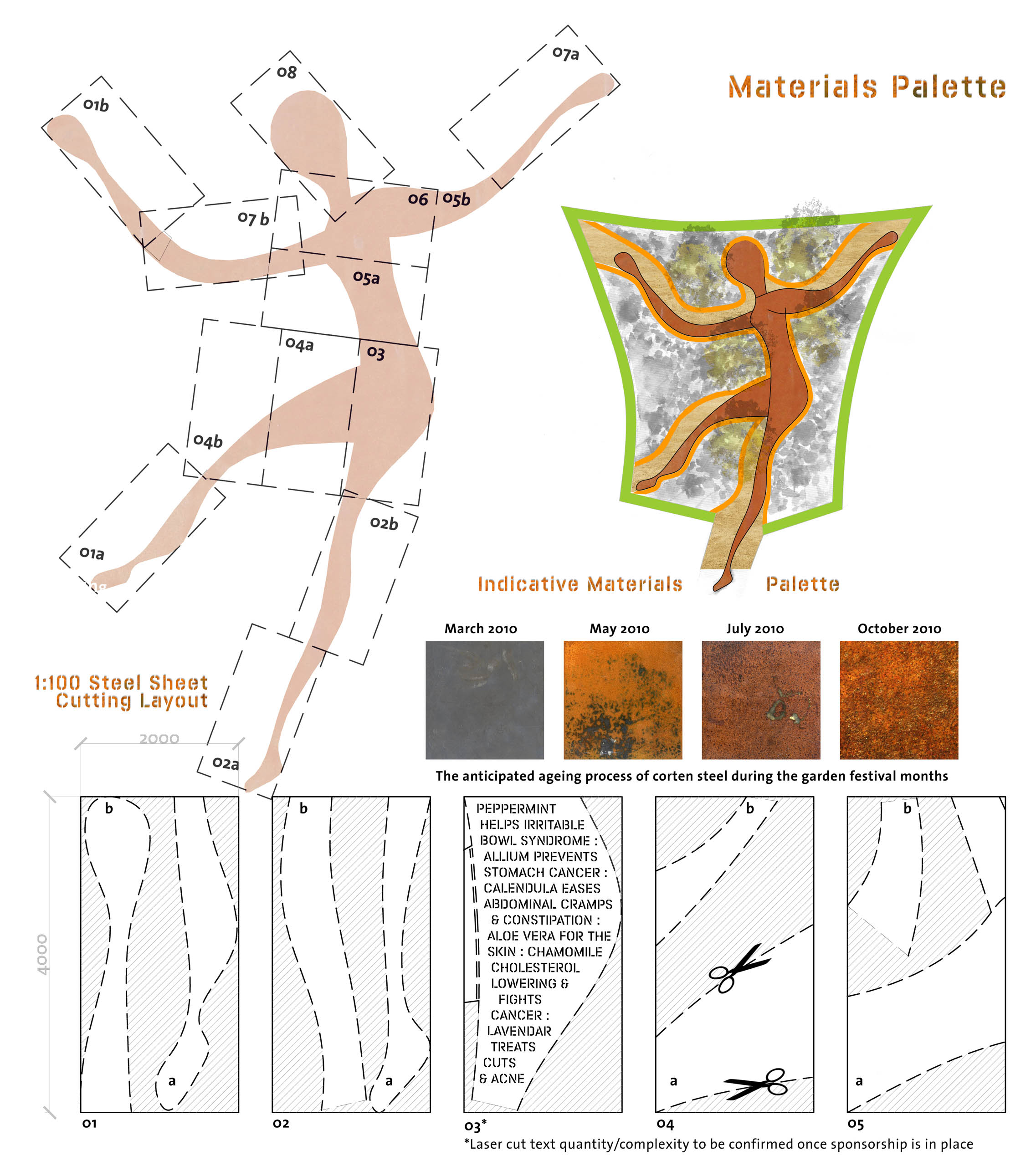  BD Landscape Architects | Landscape Architecture | Urban Design | Space-Making