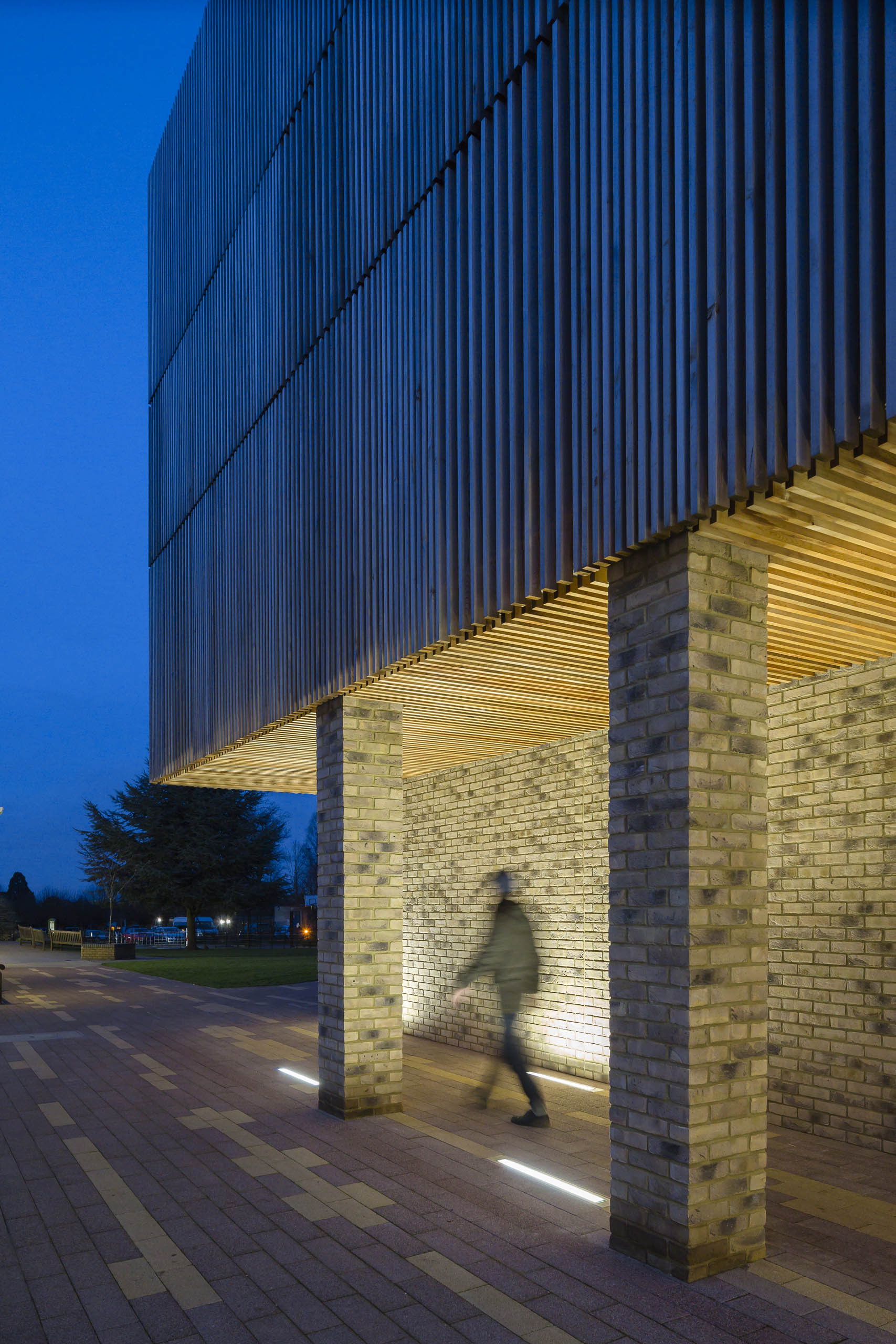  BD Landscape Architects | Landscape Architecture | Urban Design | Space-Making