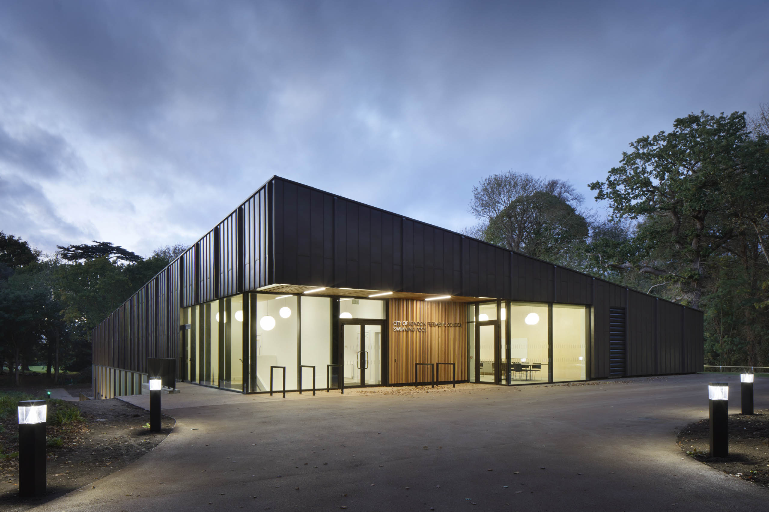 BD Landscape Architects