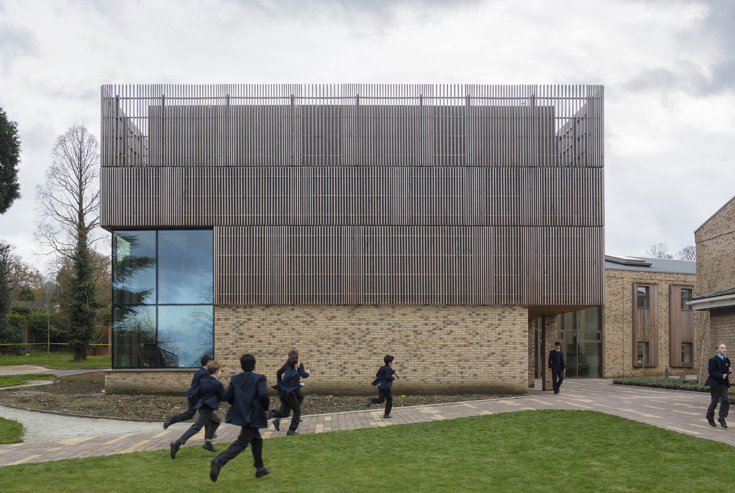  BD Landscape Architects | Landscape Architecture | Urban Design | Space-Making