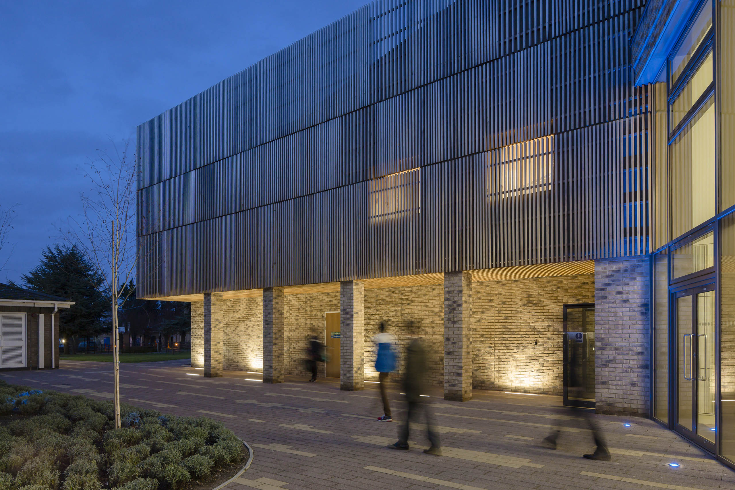  BD Landscape Architects | Landscape Architecture | Urban Design | Space-Making