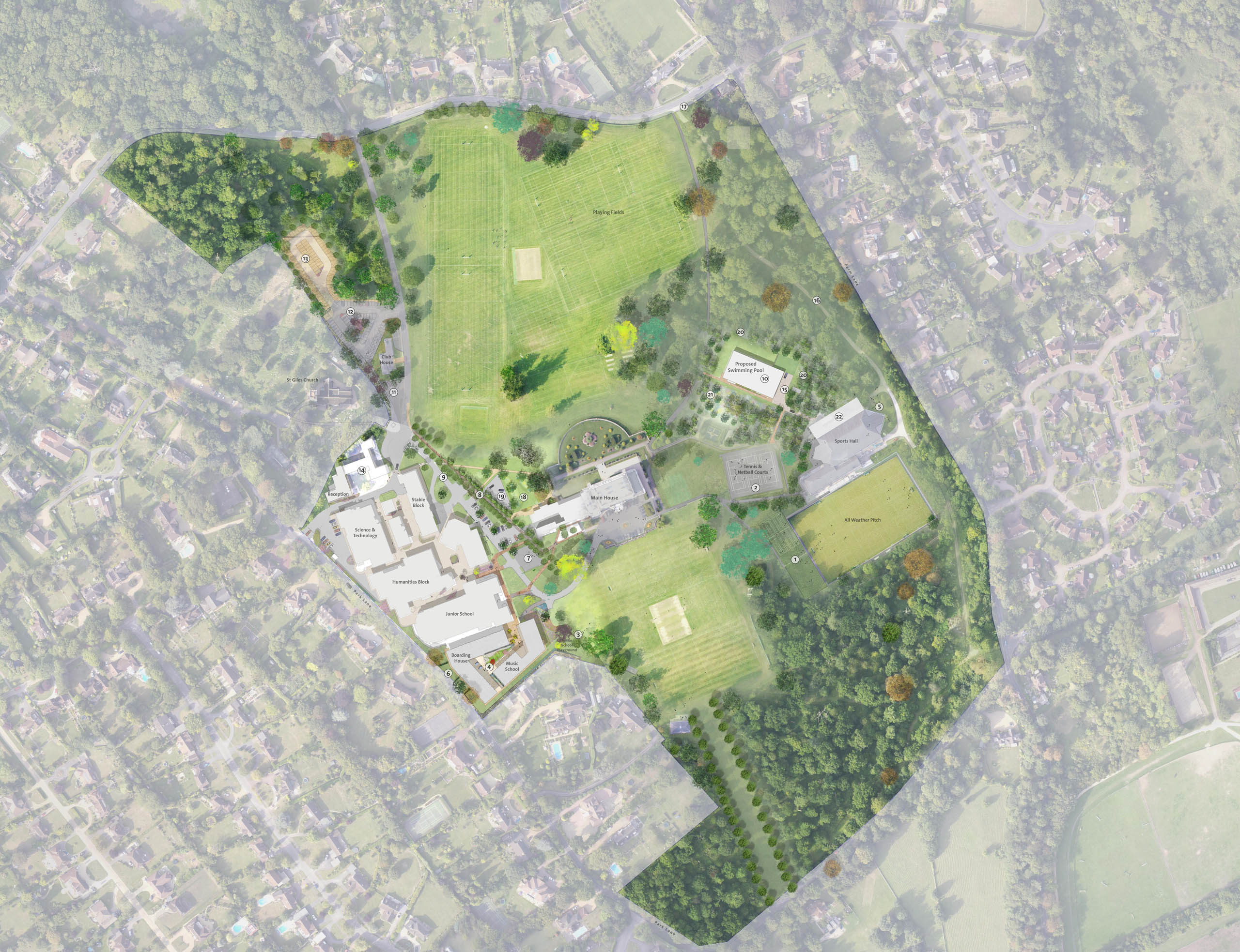  BD Landscape Architects | Landscape Architecture | Urban Design | Space-Making