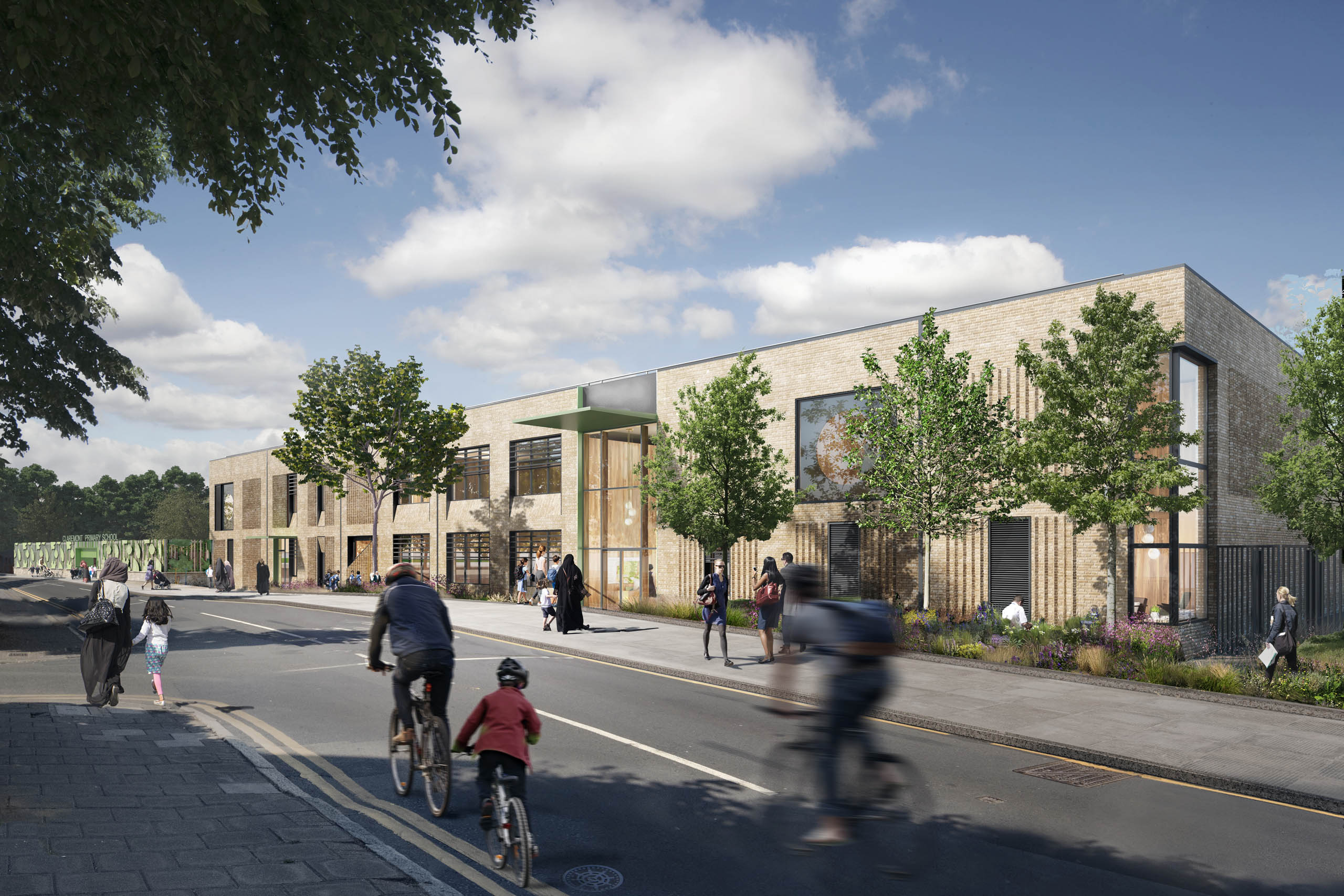 BD Landscape Architects