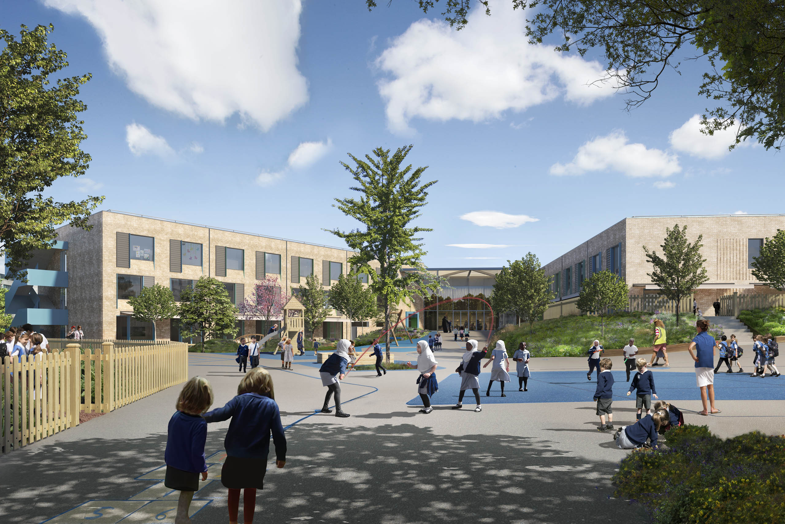  BD Landscape Architects | Landscape Architecture | Urban Design | Space-Making