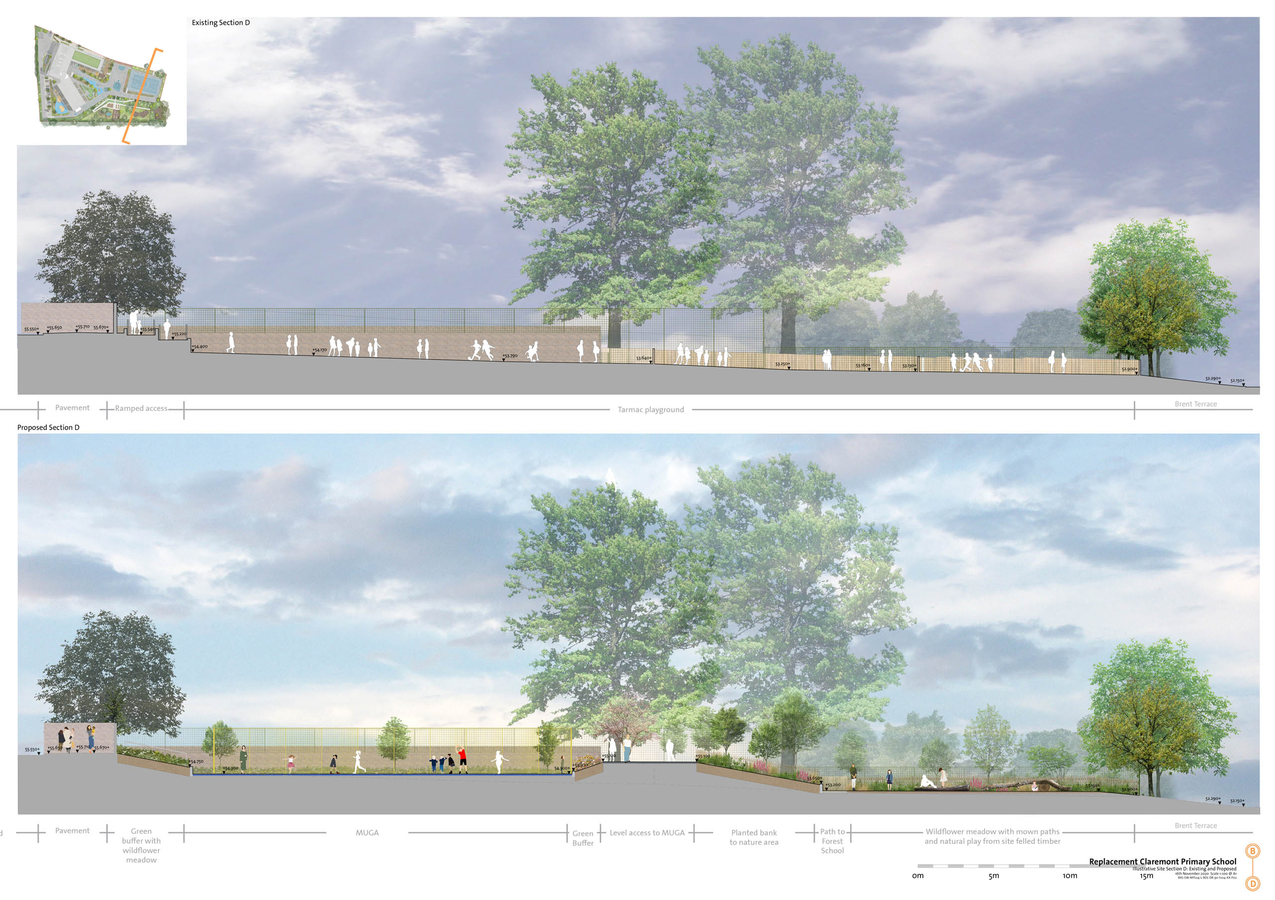  BD Landscape Architects | Landscape Architecture | Urban Design | Space-Making