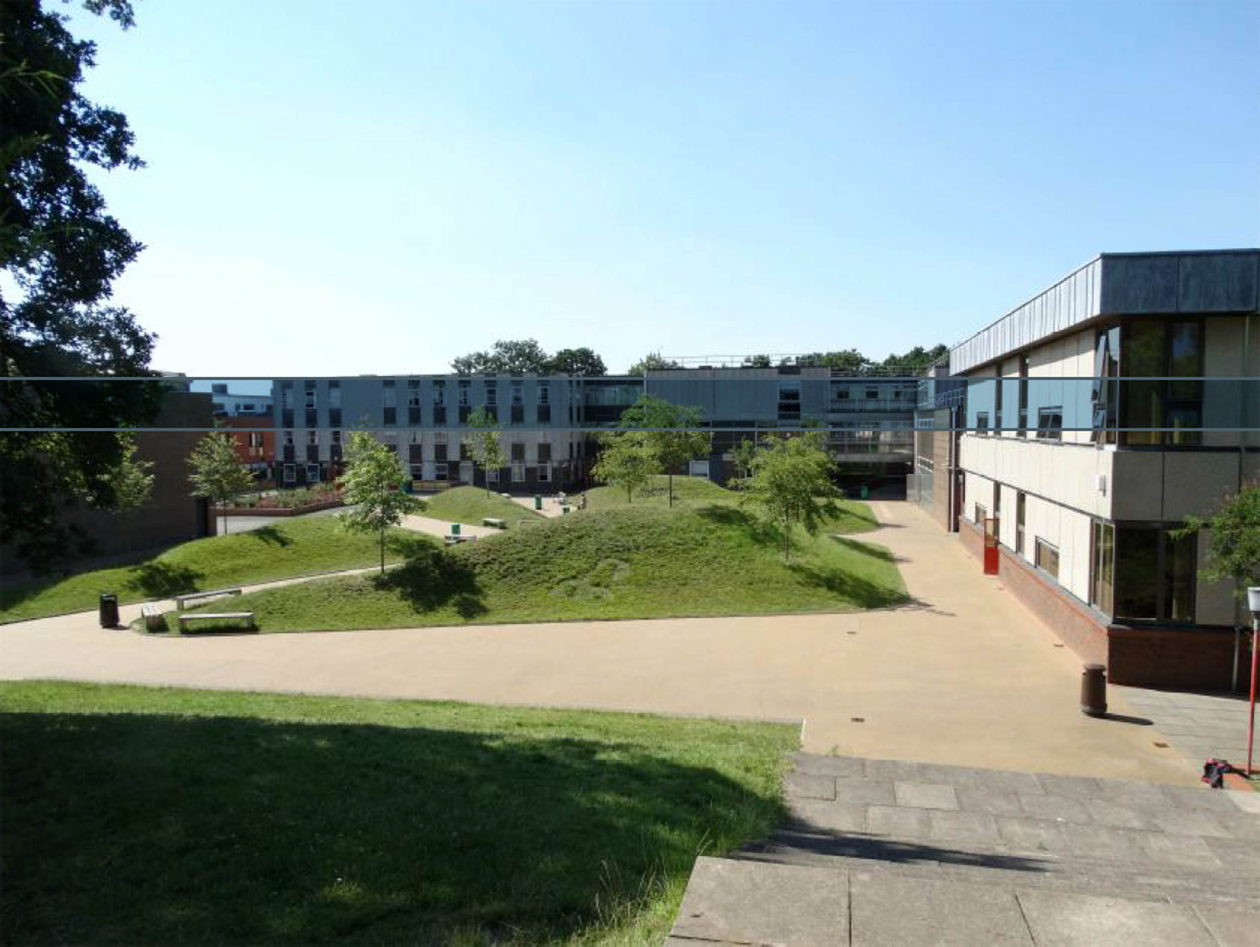 BD Landscape Architects