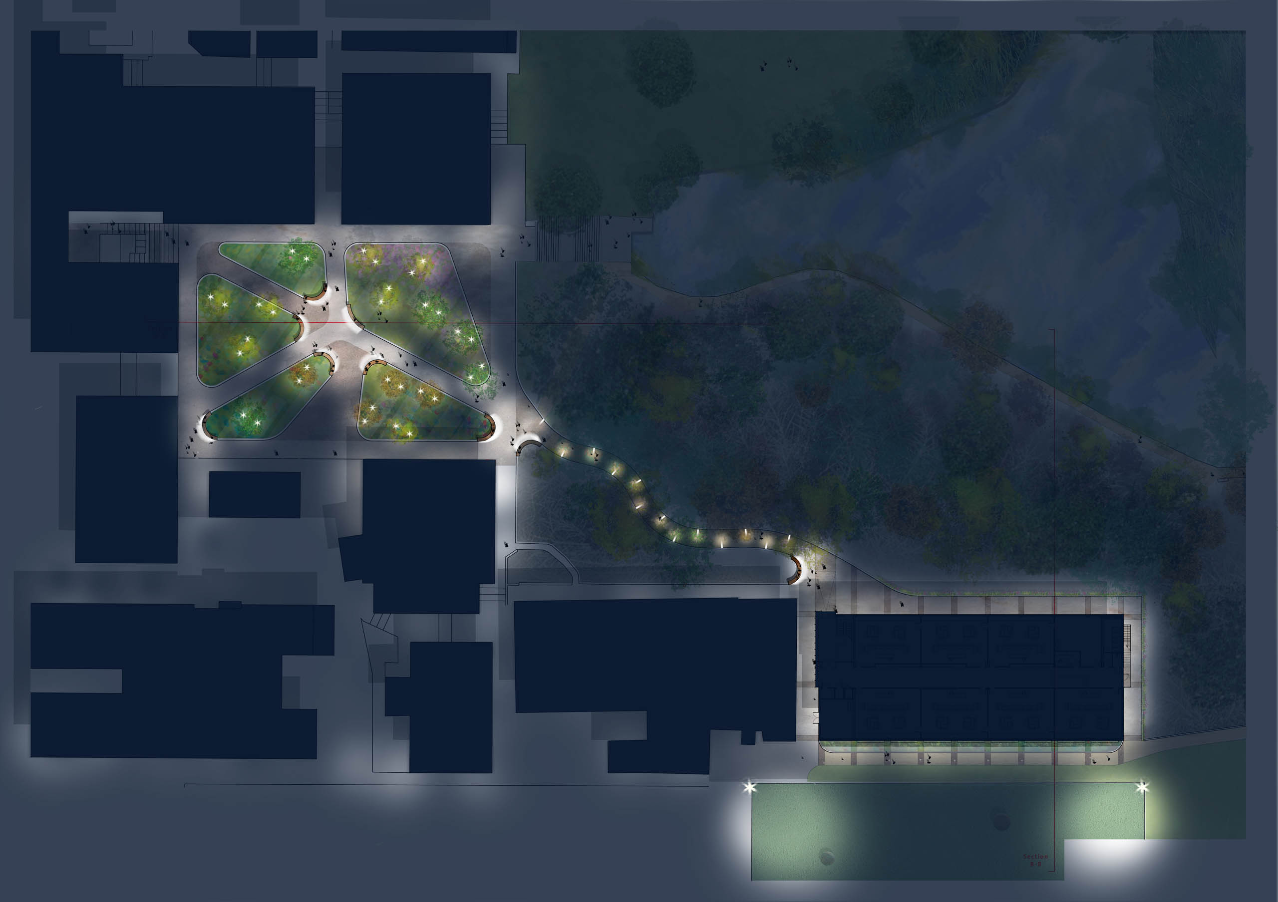  BD Landscape Architects | Landscape Architecture | Urban Design | Space-Making