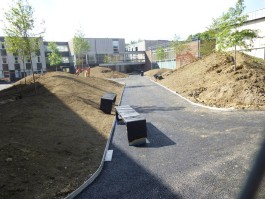  BD Landscape Architects | Landscape Architecture | Urban Design | Space-Making