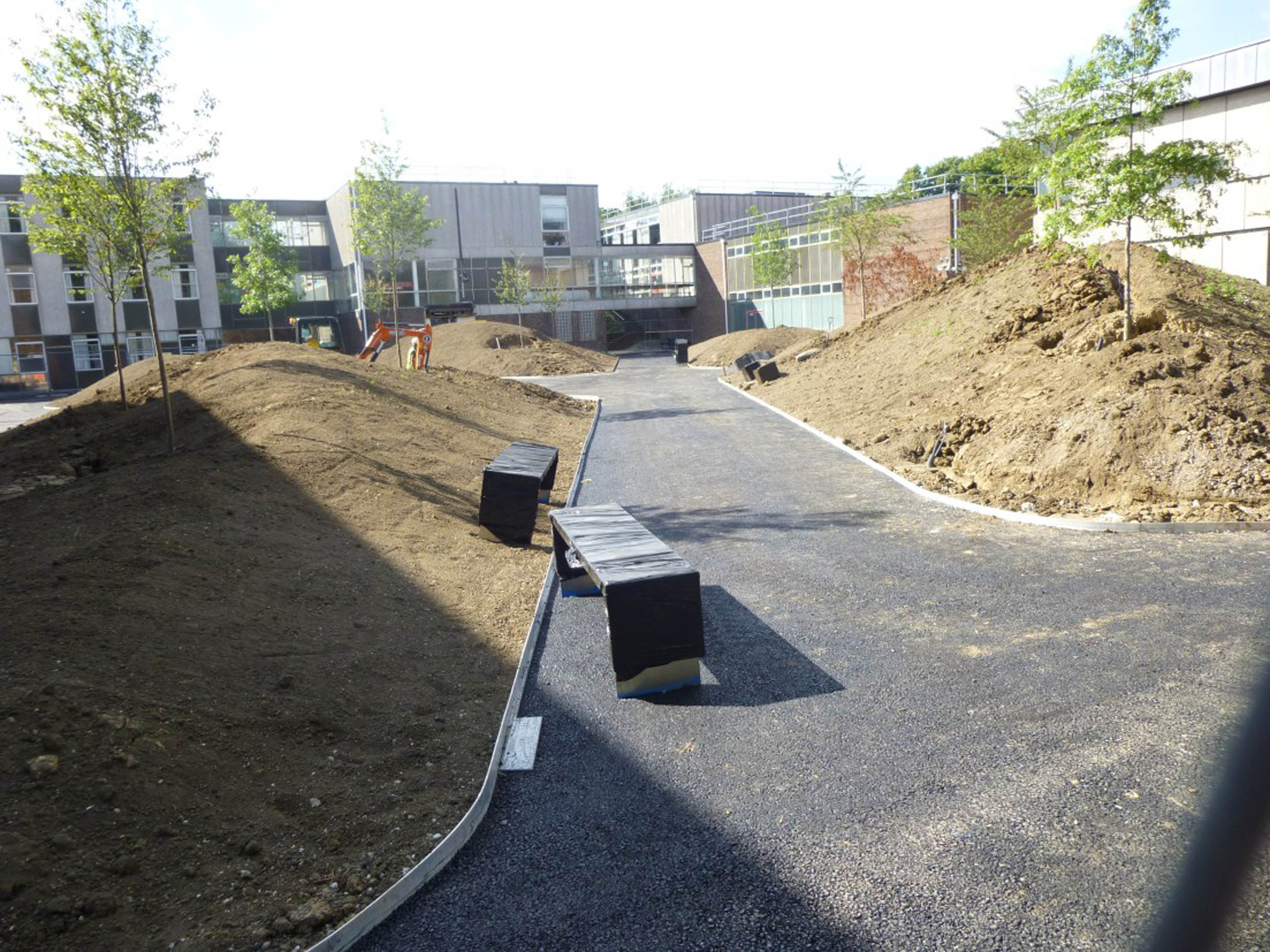  BD Landscape Architects | Landscape Architecture | Urban Design | Space-Making