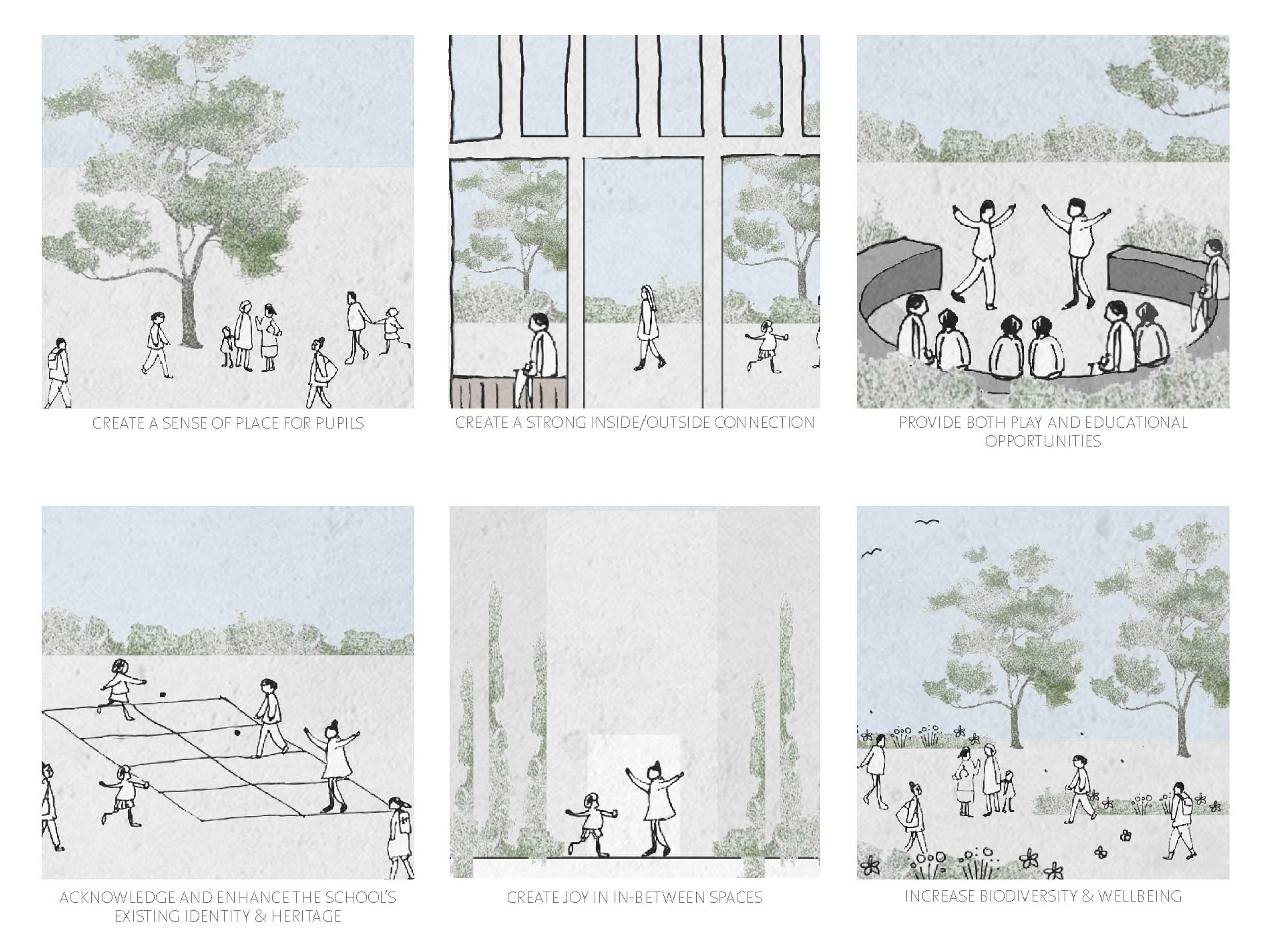 BD Landscape Architects | Landscape Architecture | Urban Design | Space-Making