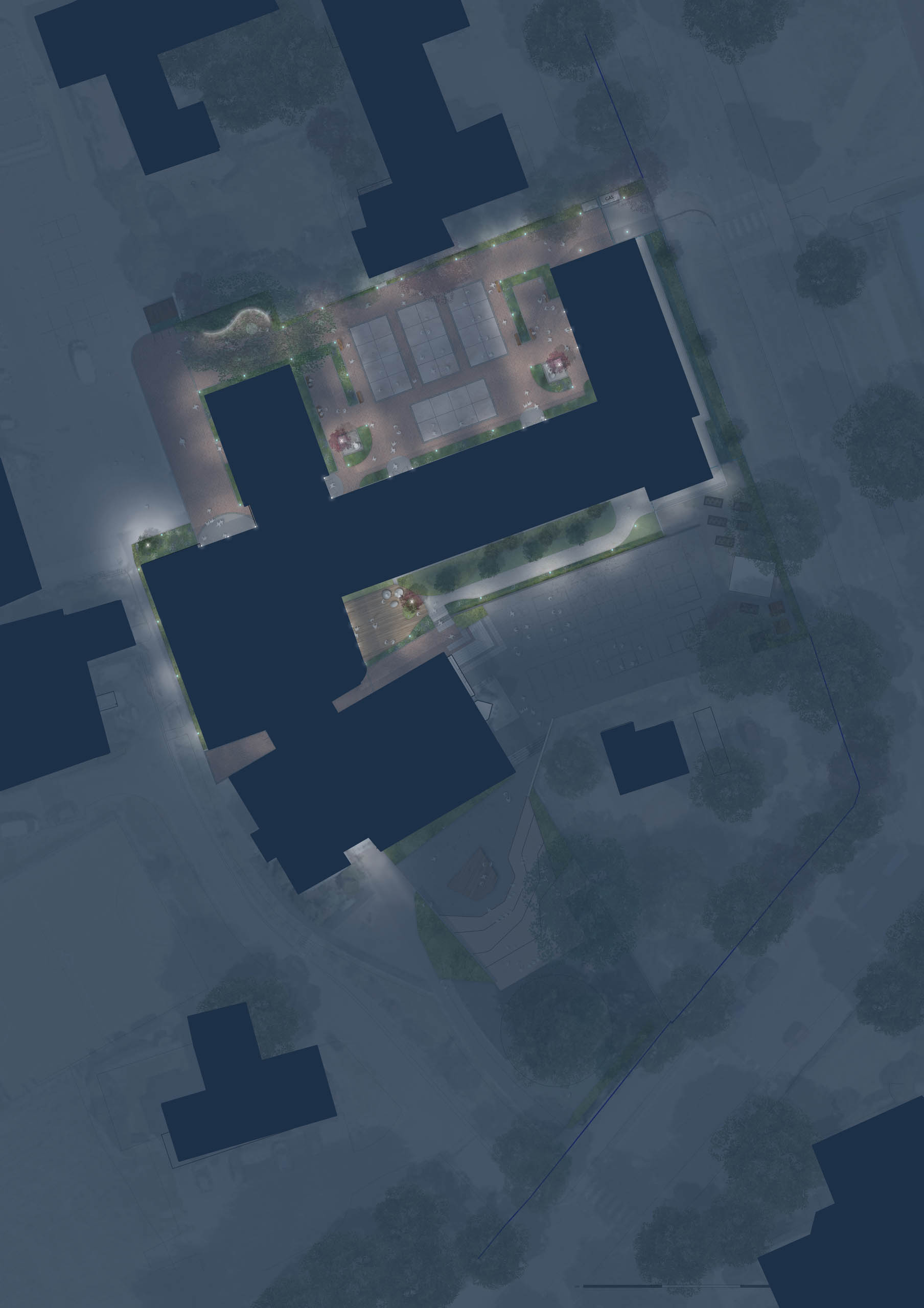 BD Landscape Architects | Landscape Architecture | Urban Design | Space-Making