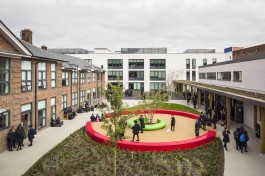  BD Landscape Architects | Landscape Architecture | Urban Design | Space-Making