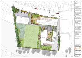  BD Landscape Architects | Landscape Architecture | Urban Design | Space-Making