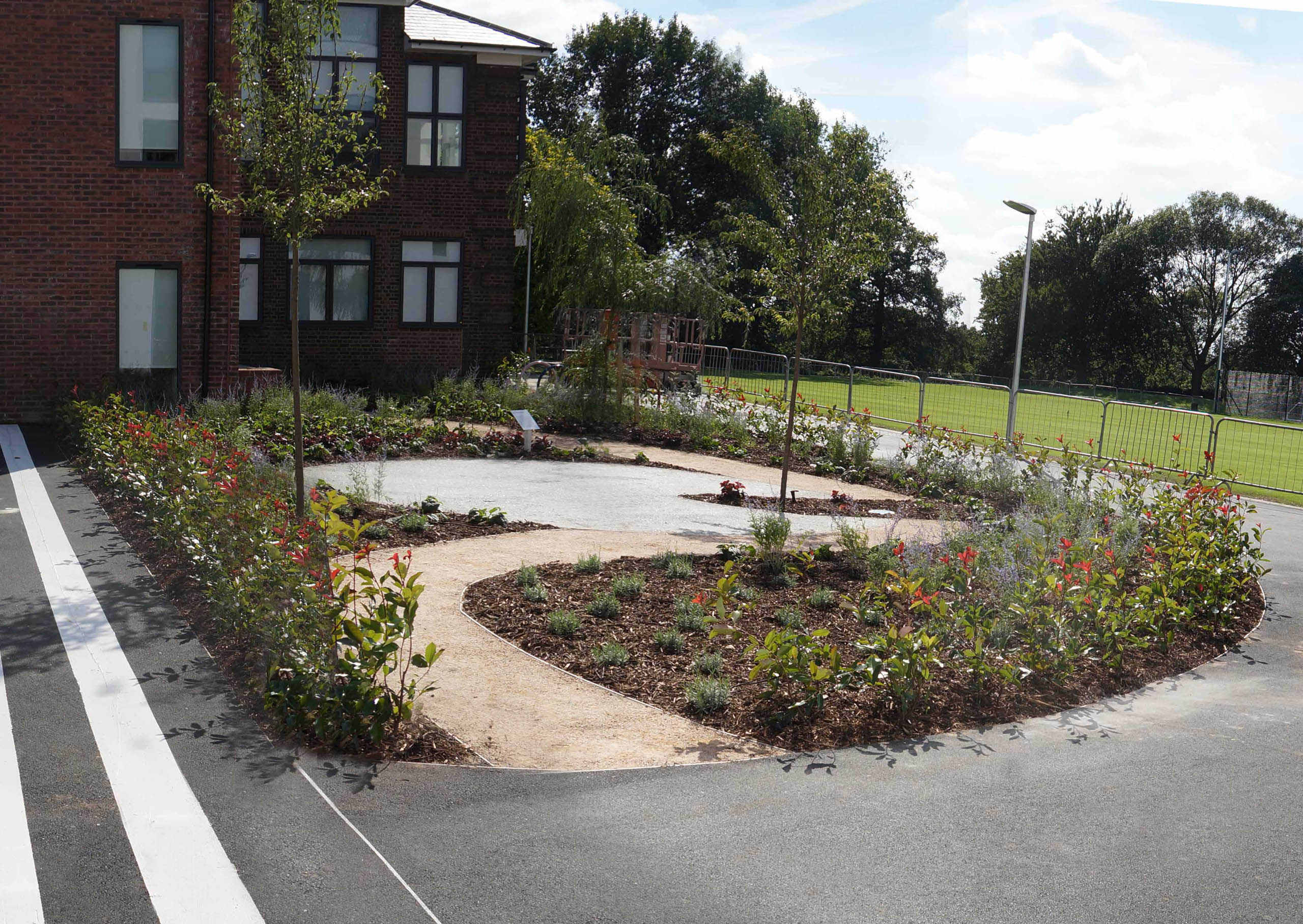  BD Landscape Architects | Landscape Architecture | Urban Design | Space-Making