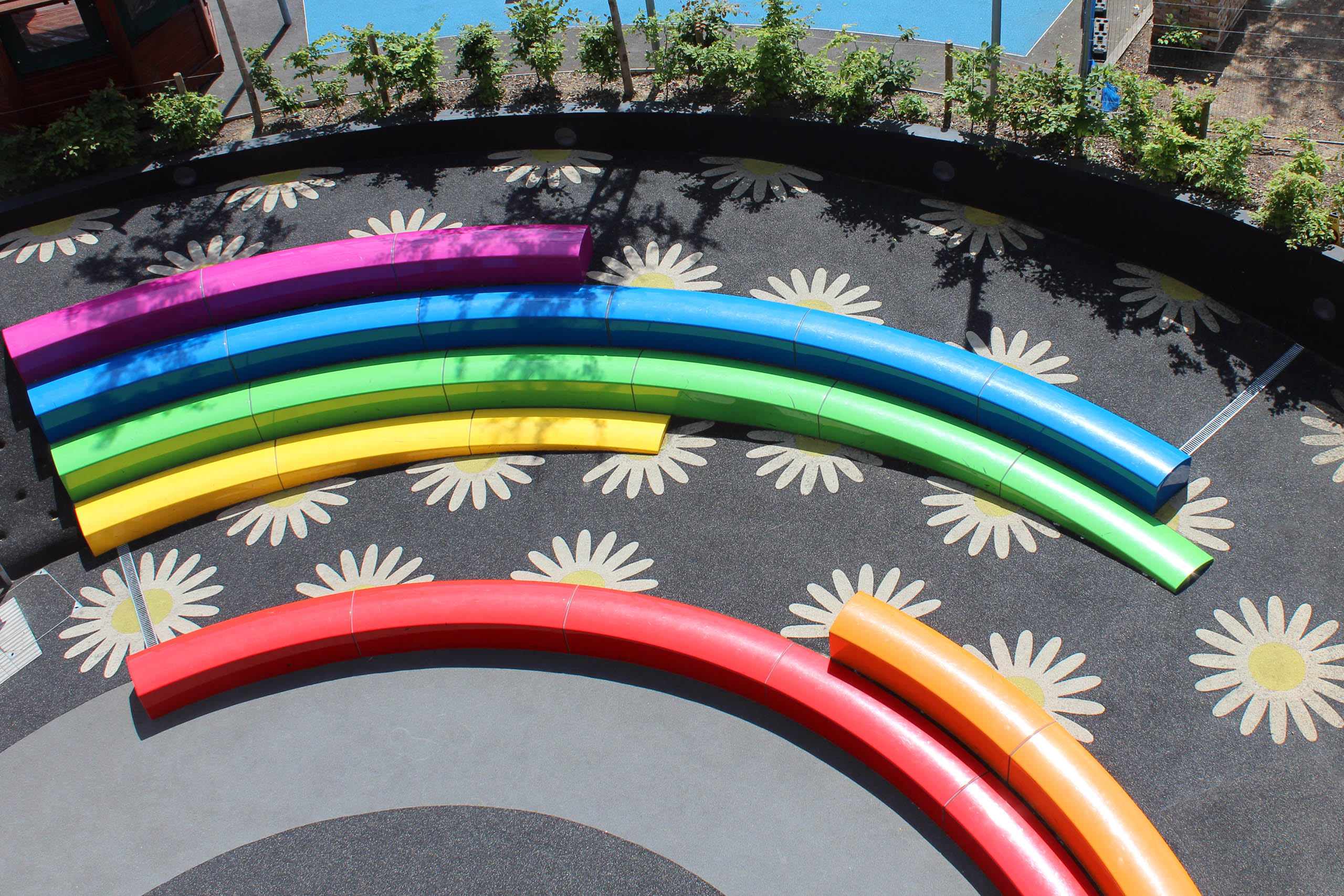  BD Landscape Architects | Landscape Architecture | Urban Design | Space-Making