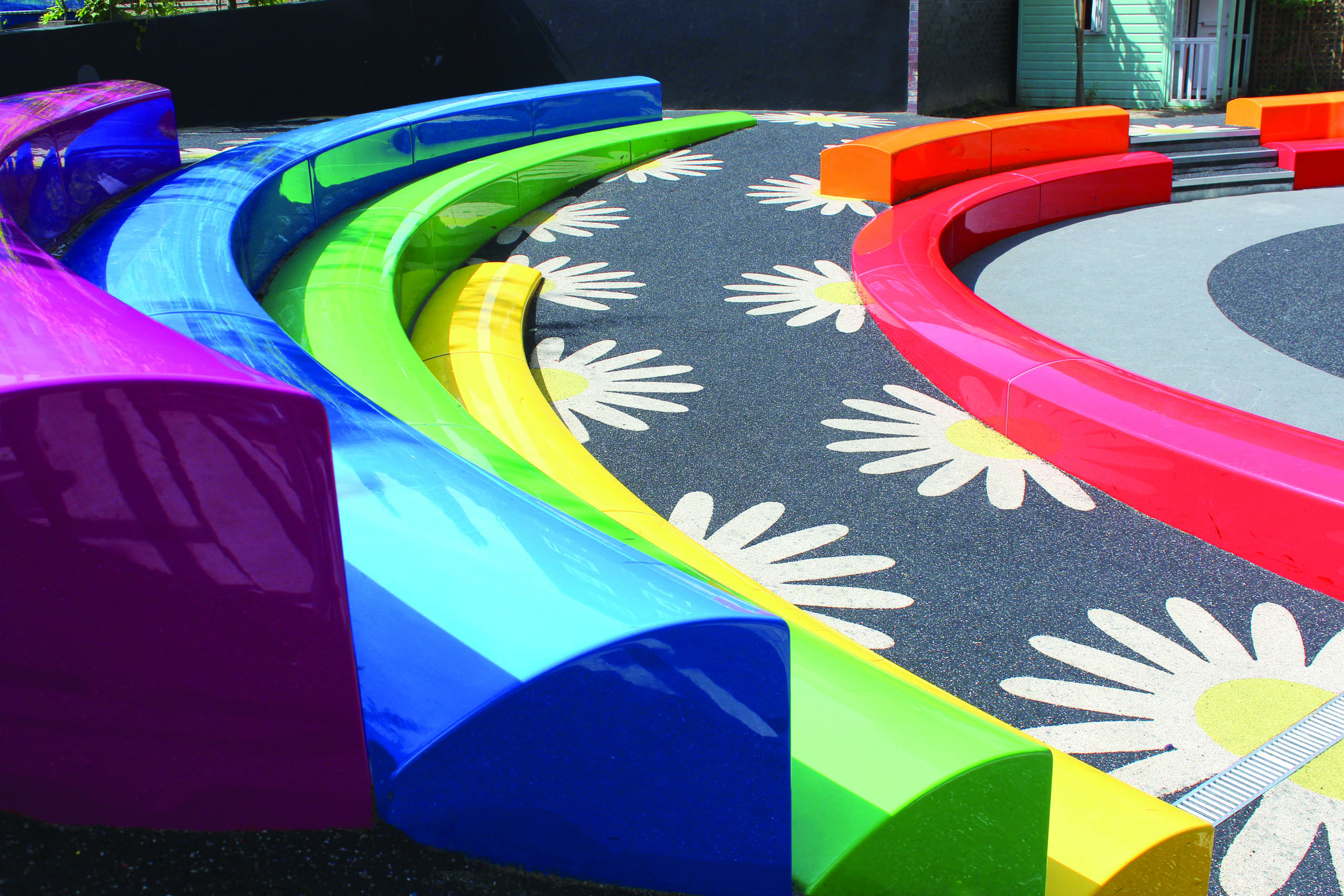  BD Landscape Architects | Landscape Architecture | Urban Design | Space-Making