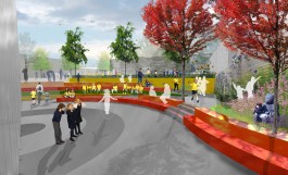  BD Landscape Architects | Landscape Architecture | Urban Design | Space-Making