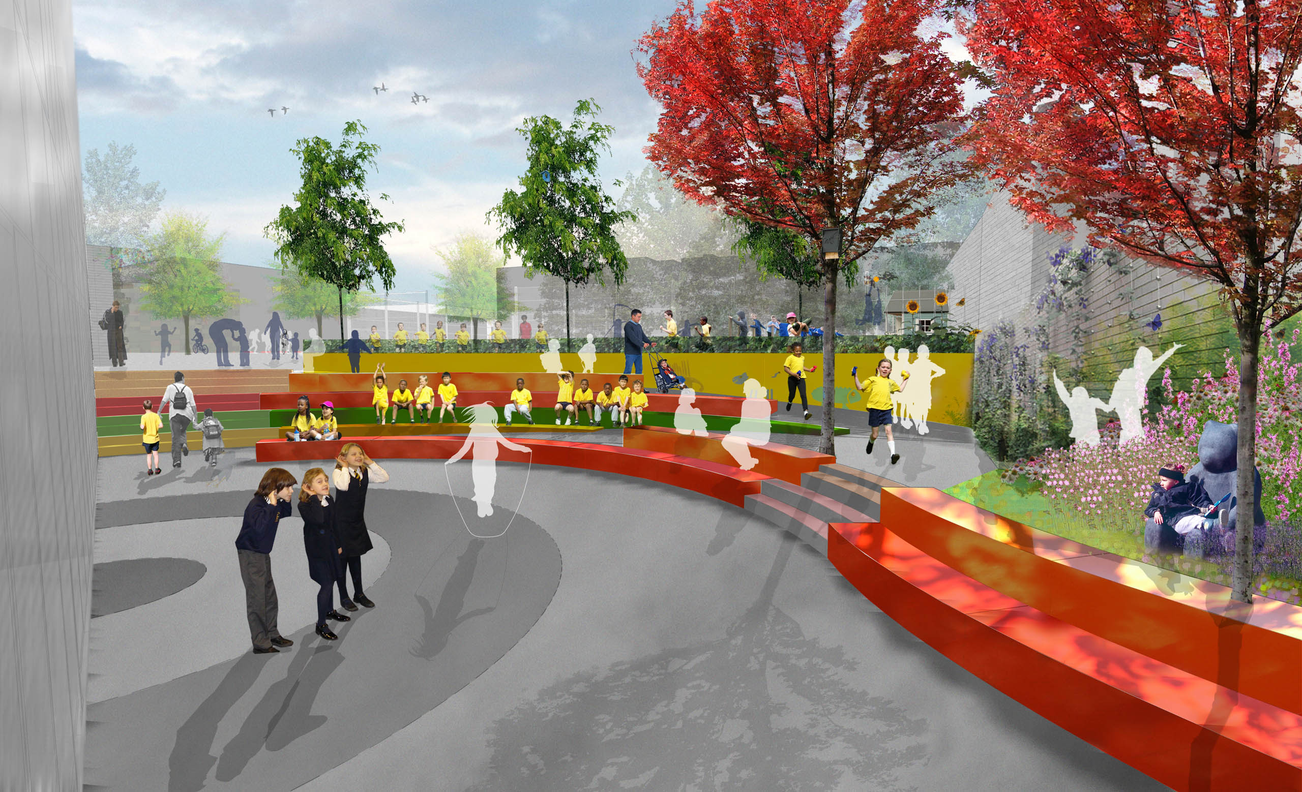  BD Landscape Architects | Landscape Architecture | Urban Design | Space-Making