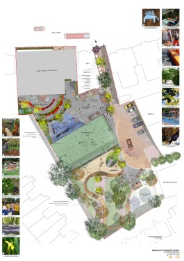  BD Landscape Architects | Landscape Architecture | Urban Design | Space-Making