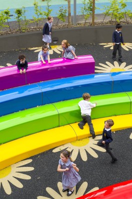  BD Landscape Architects | Landscape Architecture | Urban Design | Space-Making