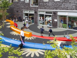  BD Landscape Architects | Landscape Architecture | Urban Design | Space-Making