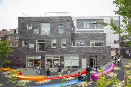  BD Landscape Architects | Landscape Architecture | Urban Design | Space-Making