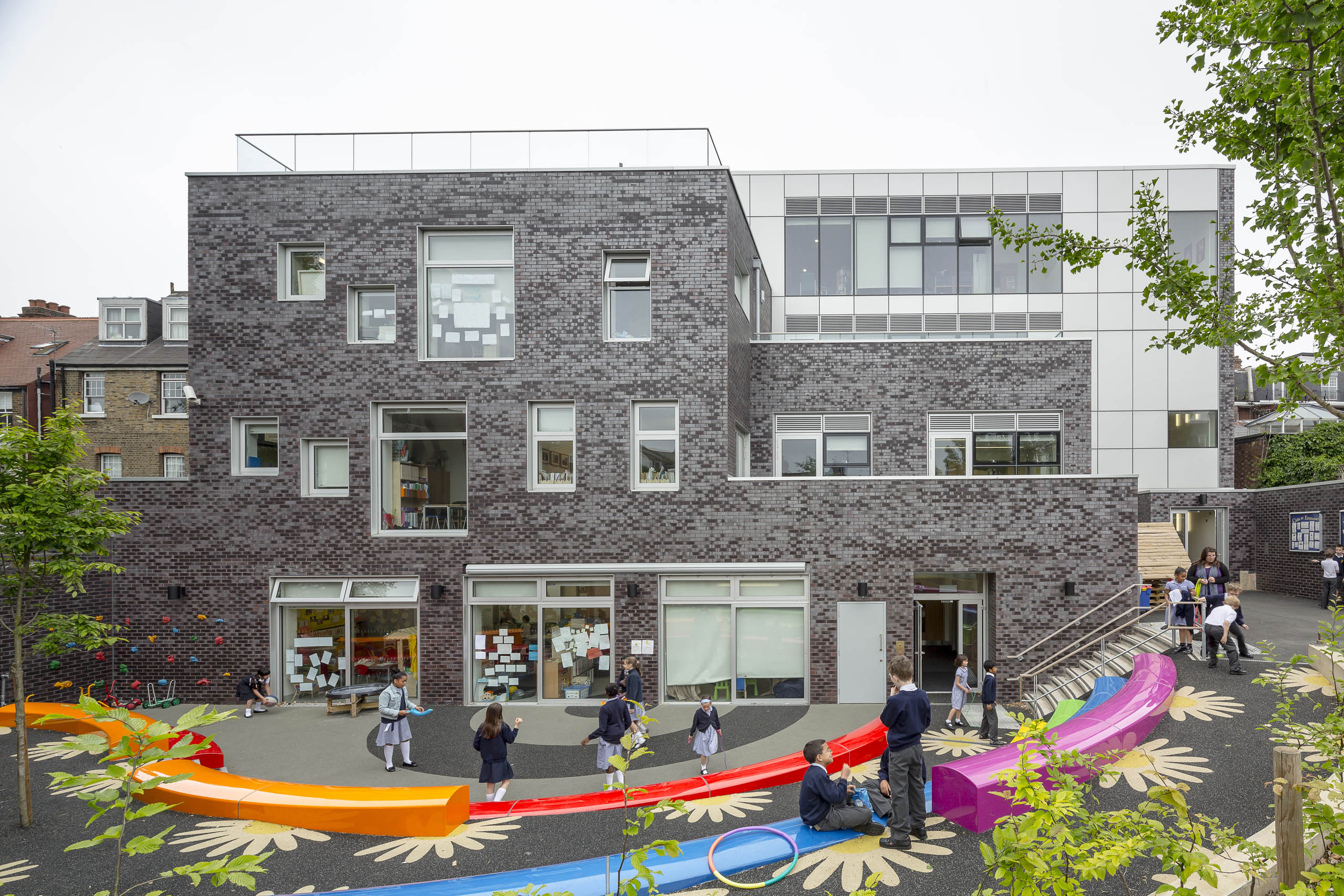  BD Landscape Architects | Landscape Architecture | Urban Design | Space-Making