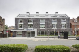  BD Landscape Architects | Landscape Architecture | Urban Design | Space-Making