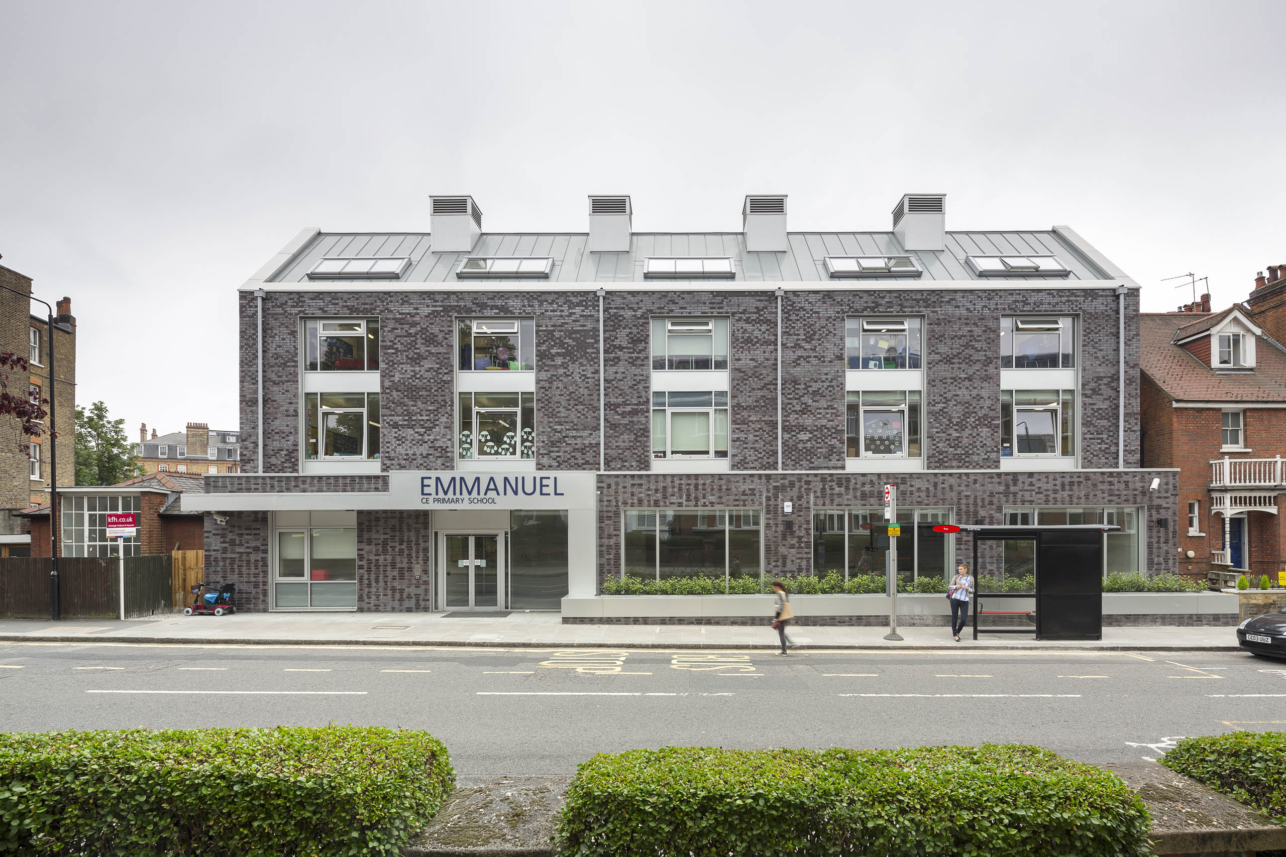  BD Landscape Architects | Landscape Architecture | Urban Design | Space-Making