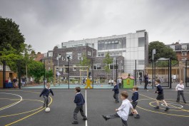  BD Landscape Architects | Landscape Architecture | Urban Design | Space-Making
