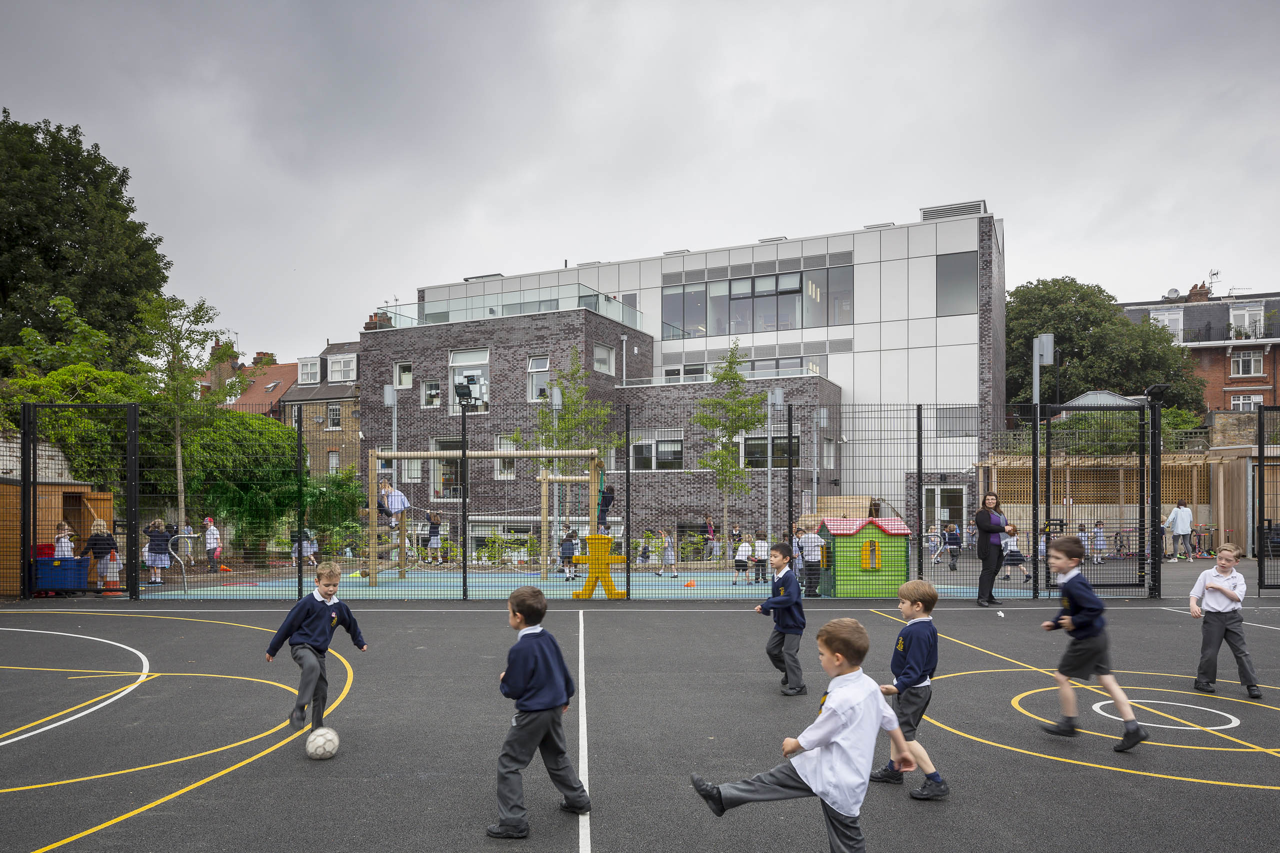  BD Landscape Architects | Landscape Architecture | Urban Design | Space-Making