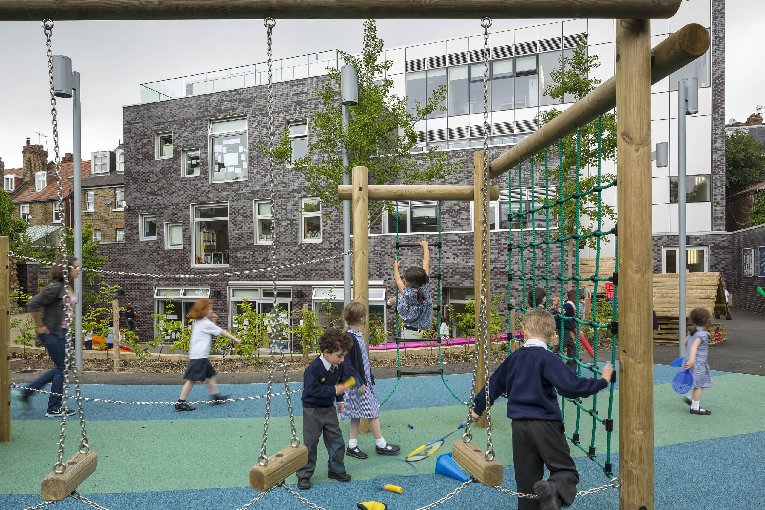  BD Landscape Architects | Landscape Architecture | Urban Design | Space-Making